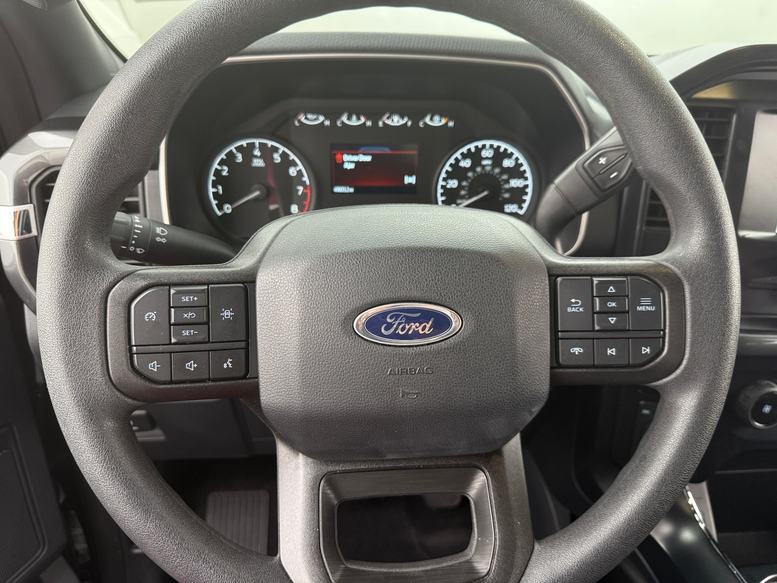 Thumbnail: 2023 Ford Econoline - 5