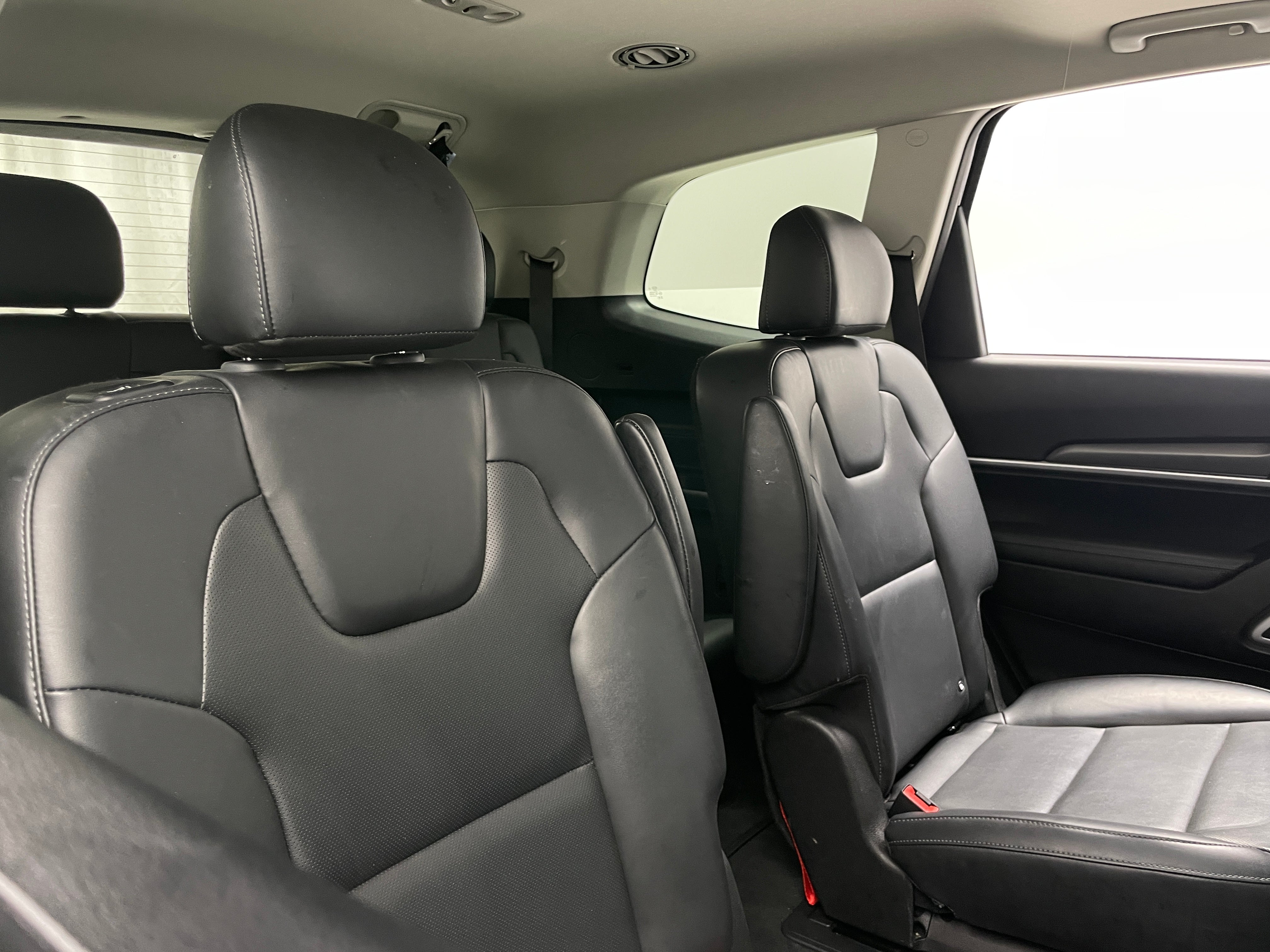 Thumbnail: 2020 Kia Telluride - 5