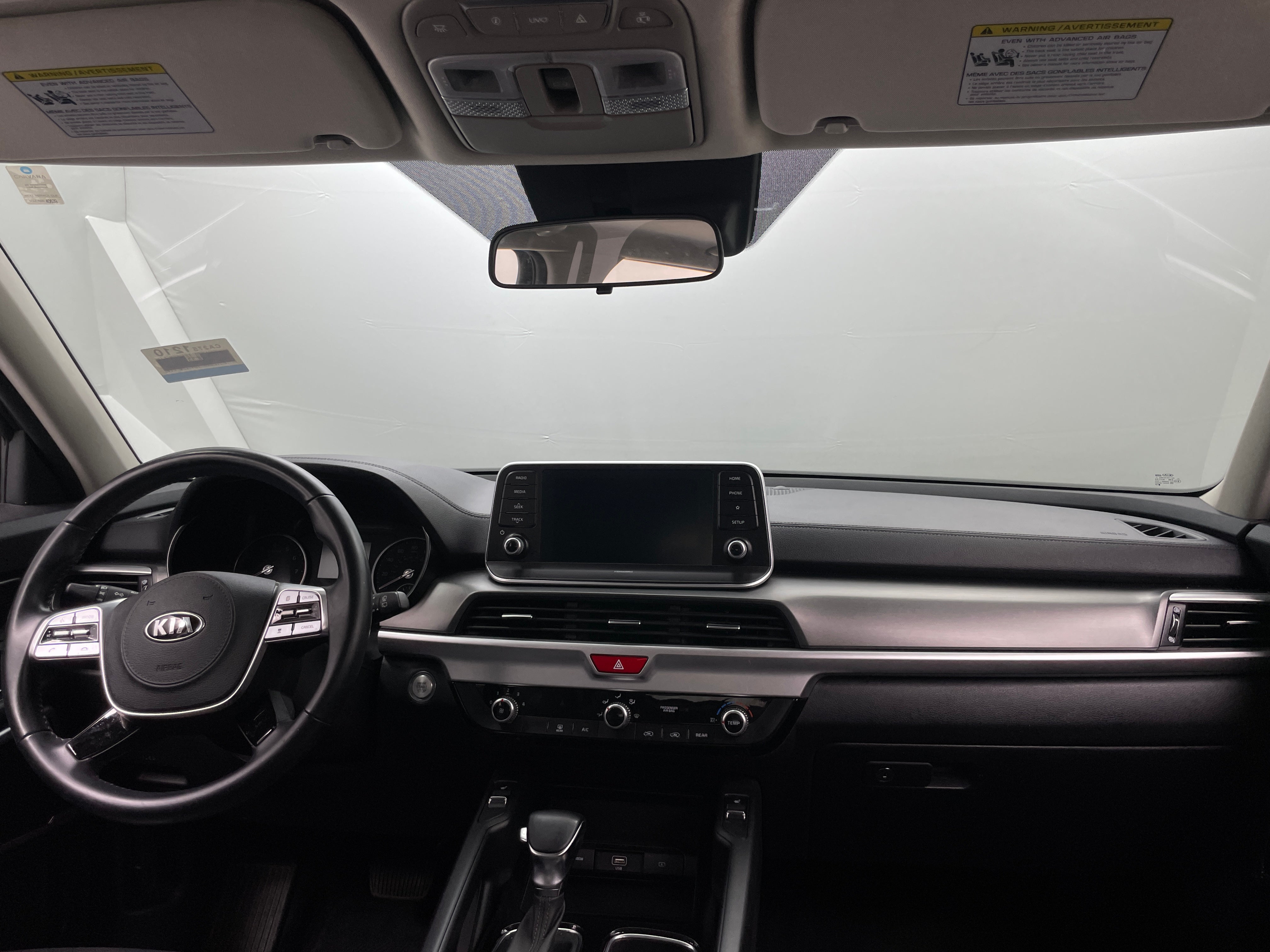 Thumbnail: 2020 Kia Telluride - 2