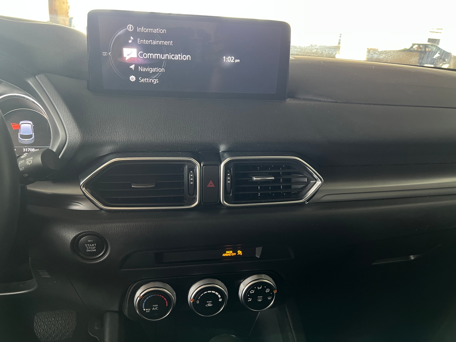 Thumbnail: 2022 Mazda CX-5 - 4