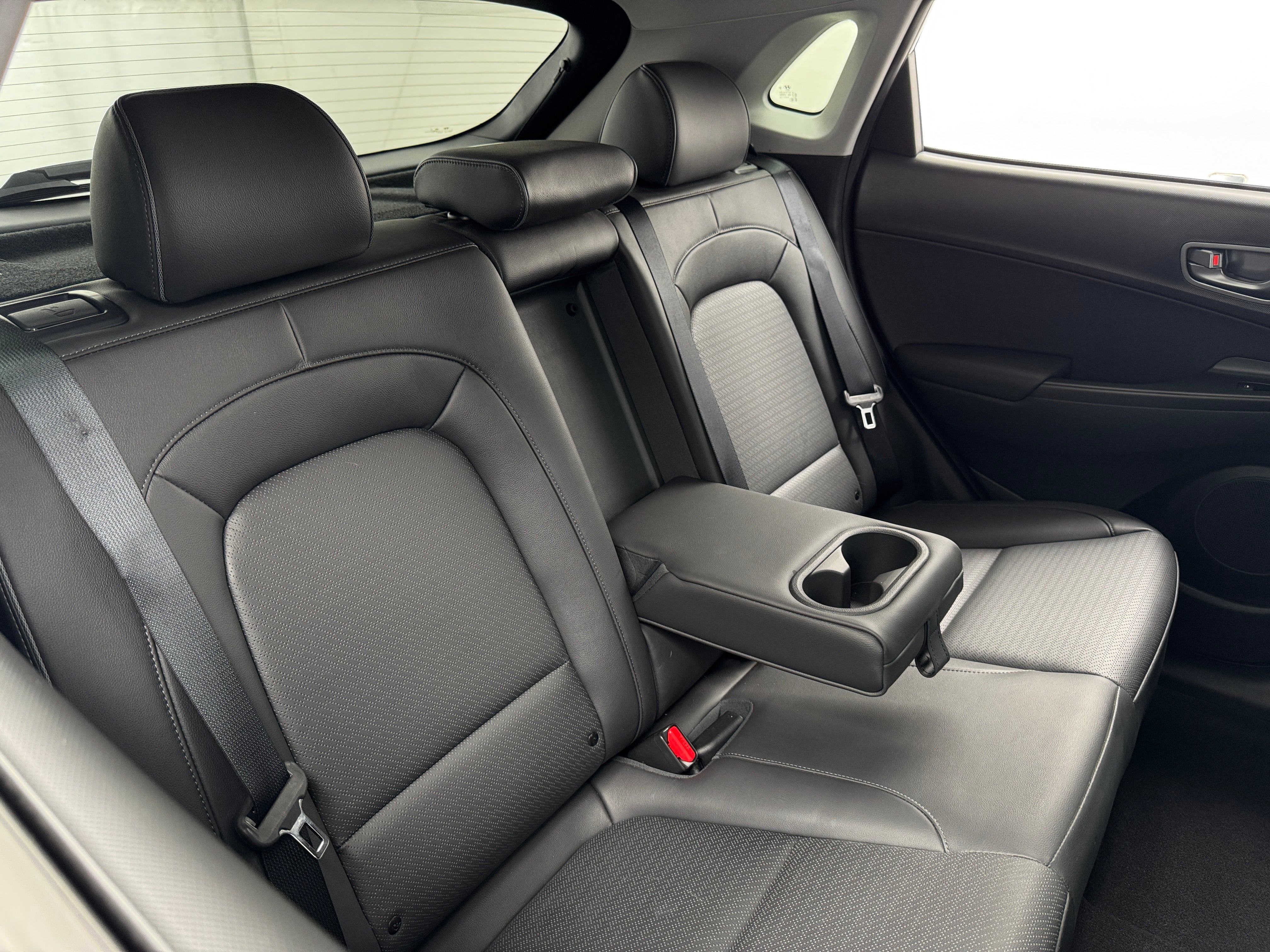 Thumbnail: 2021 Hyundai Kona - 5