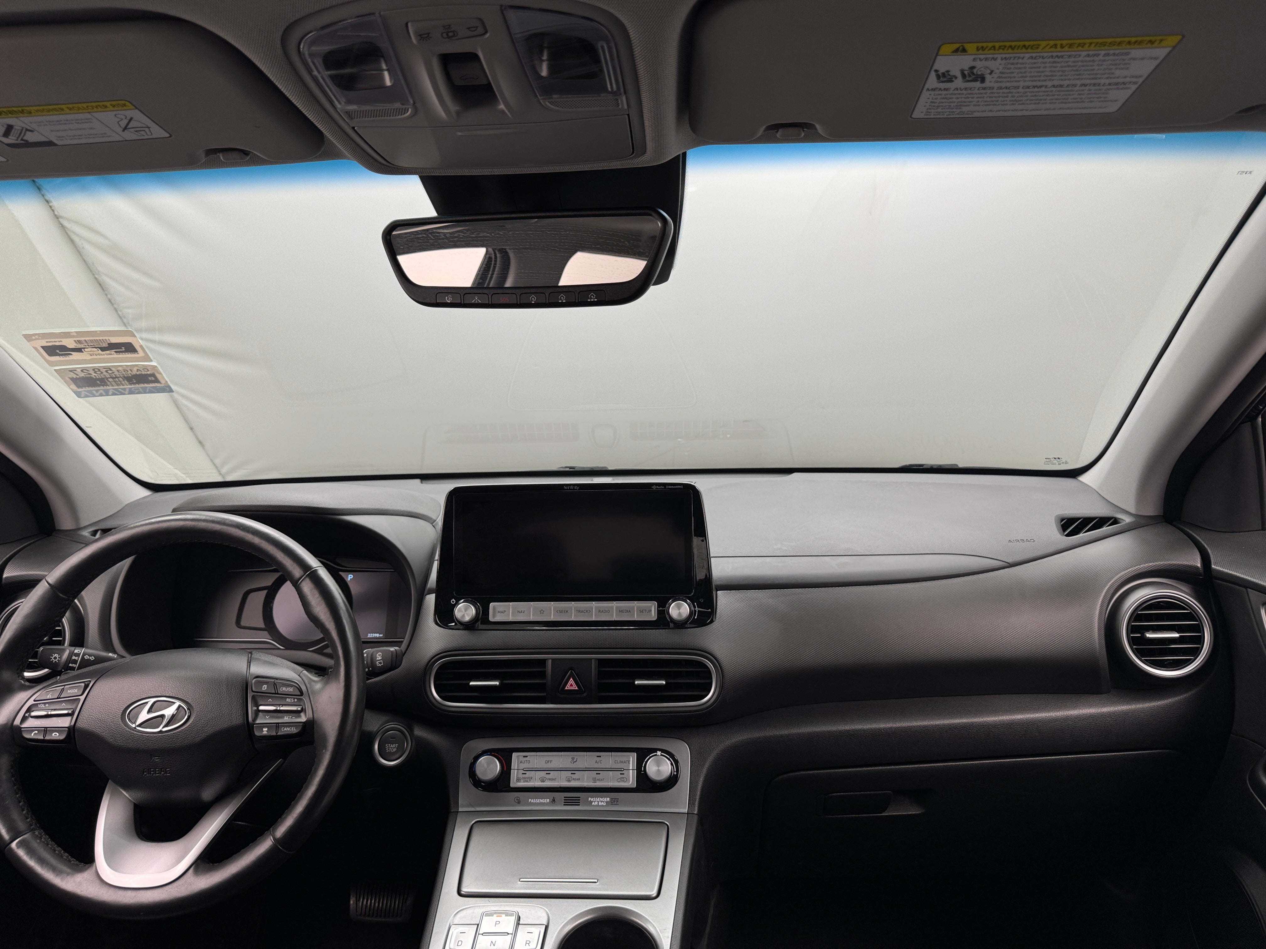Thumbnail: 2021 Hyundai Kona - 2