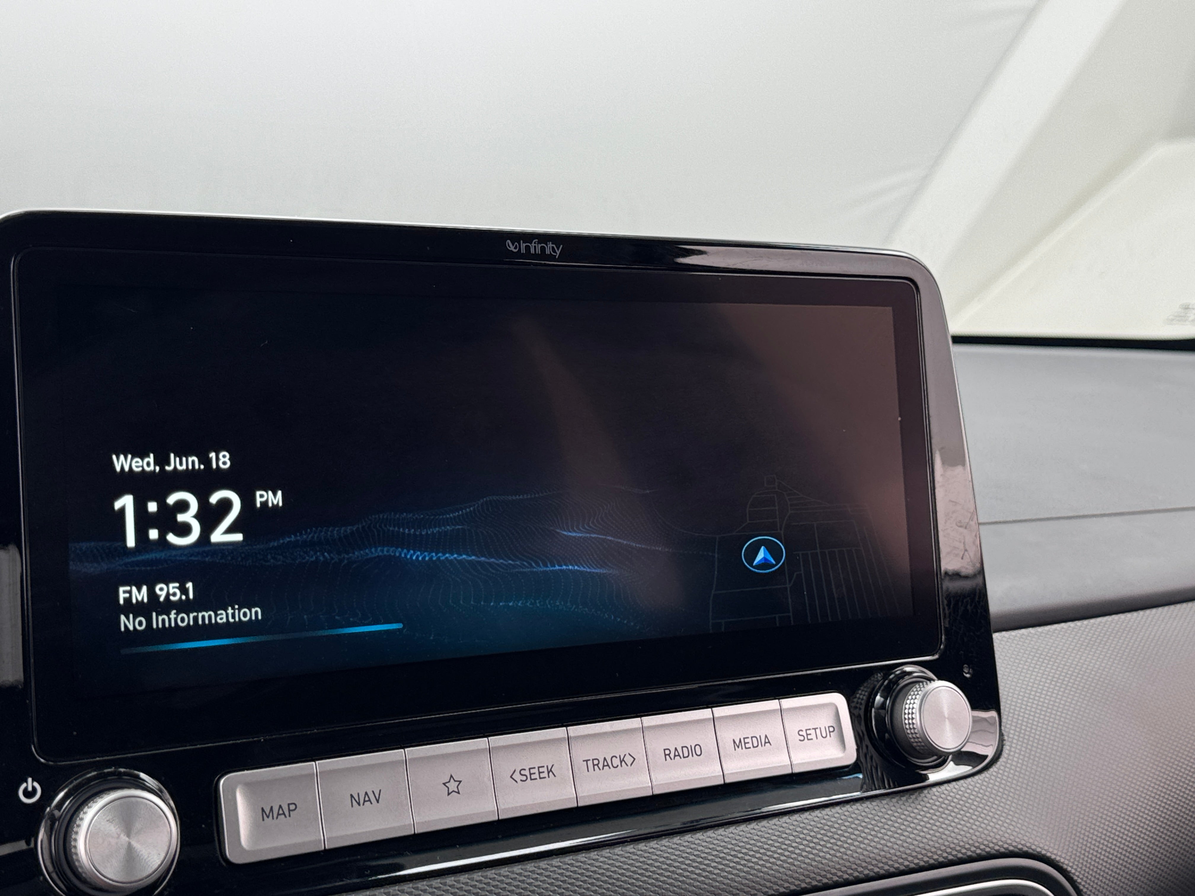 Thumbnail: 2021 Hyundai Kona - 3