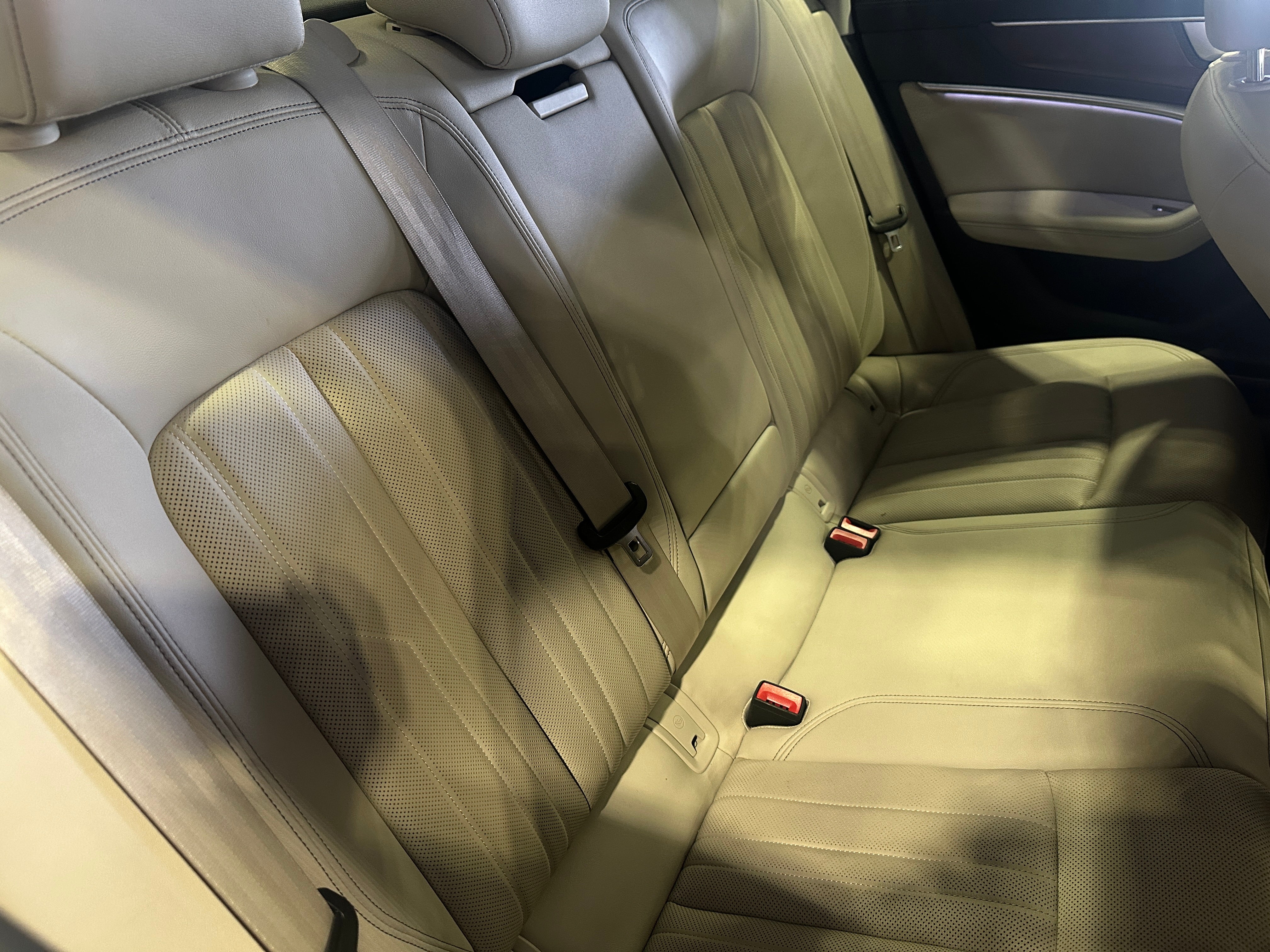 Thumbnail: 2019 Audi A6 - 5