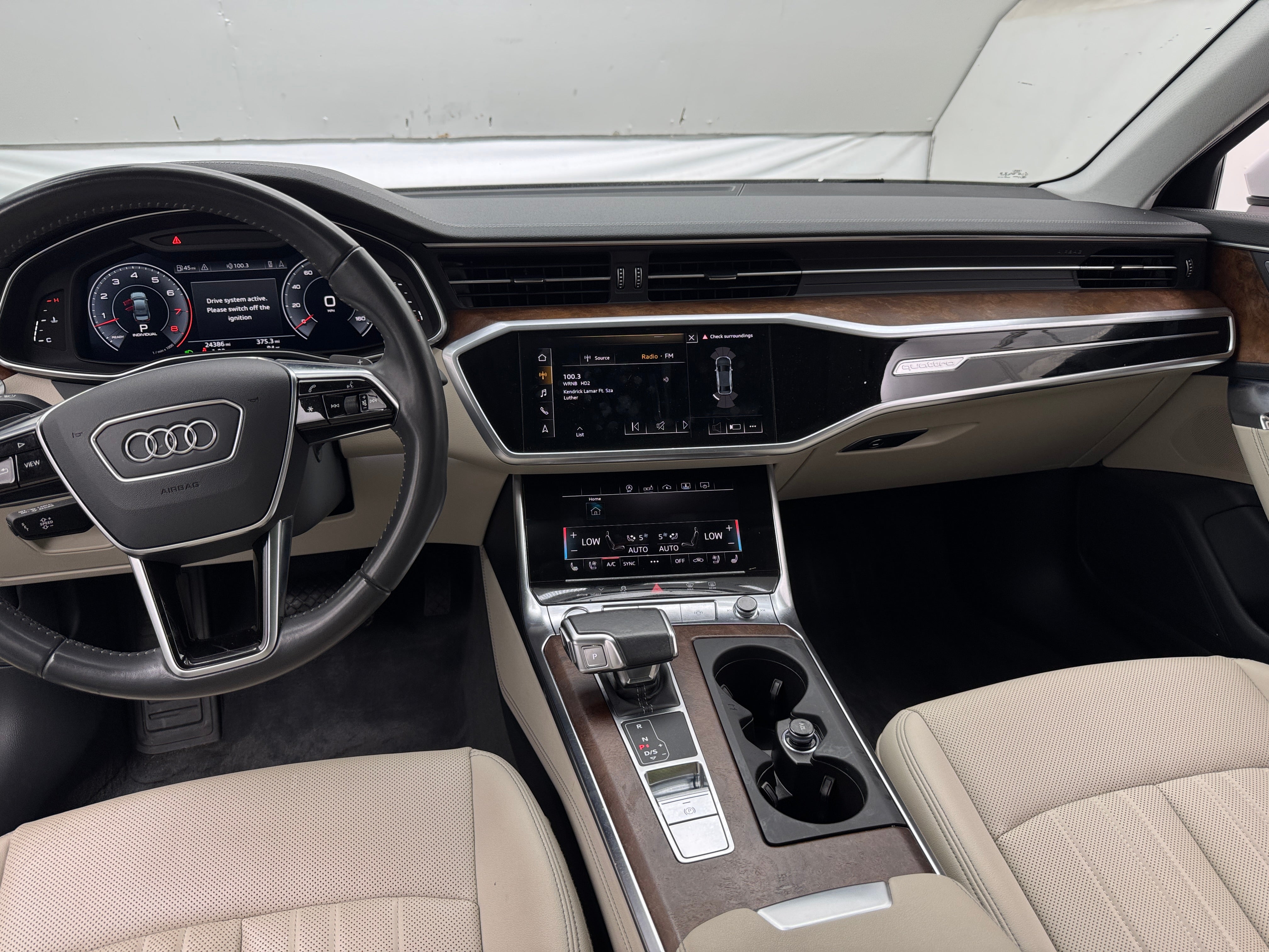Thumbnail: 2019 Audi A6 - 2