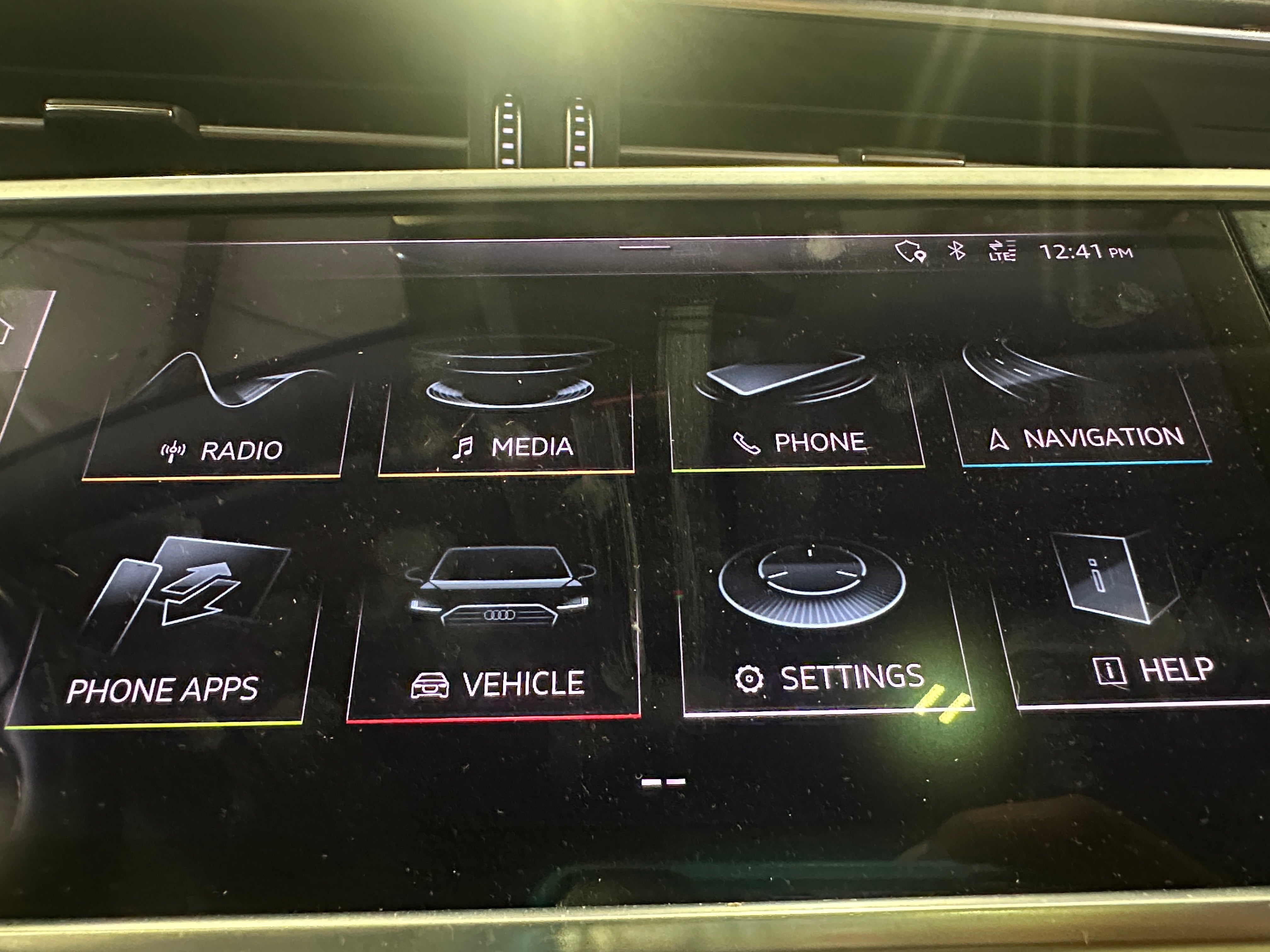 Thumbnail: 2019 Audi A6 - 3