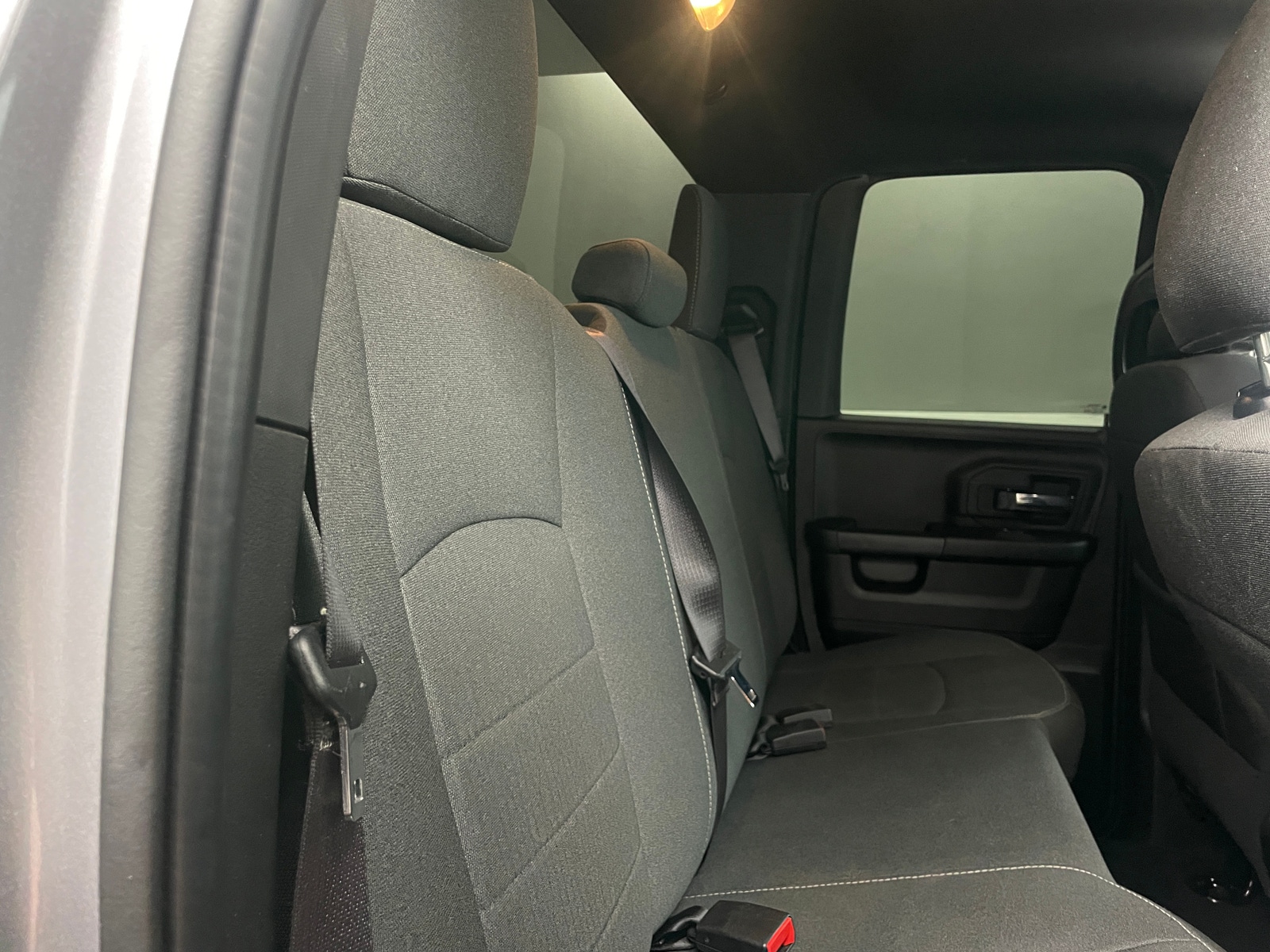 Thumbnail: 2023 RAM 1500 Classic - 6