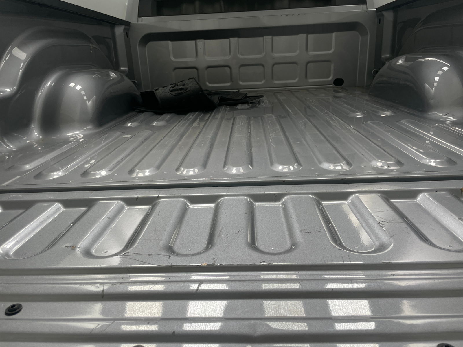 Thumbnail: 2023 RAM 1500 Classic - 7