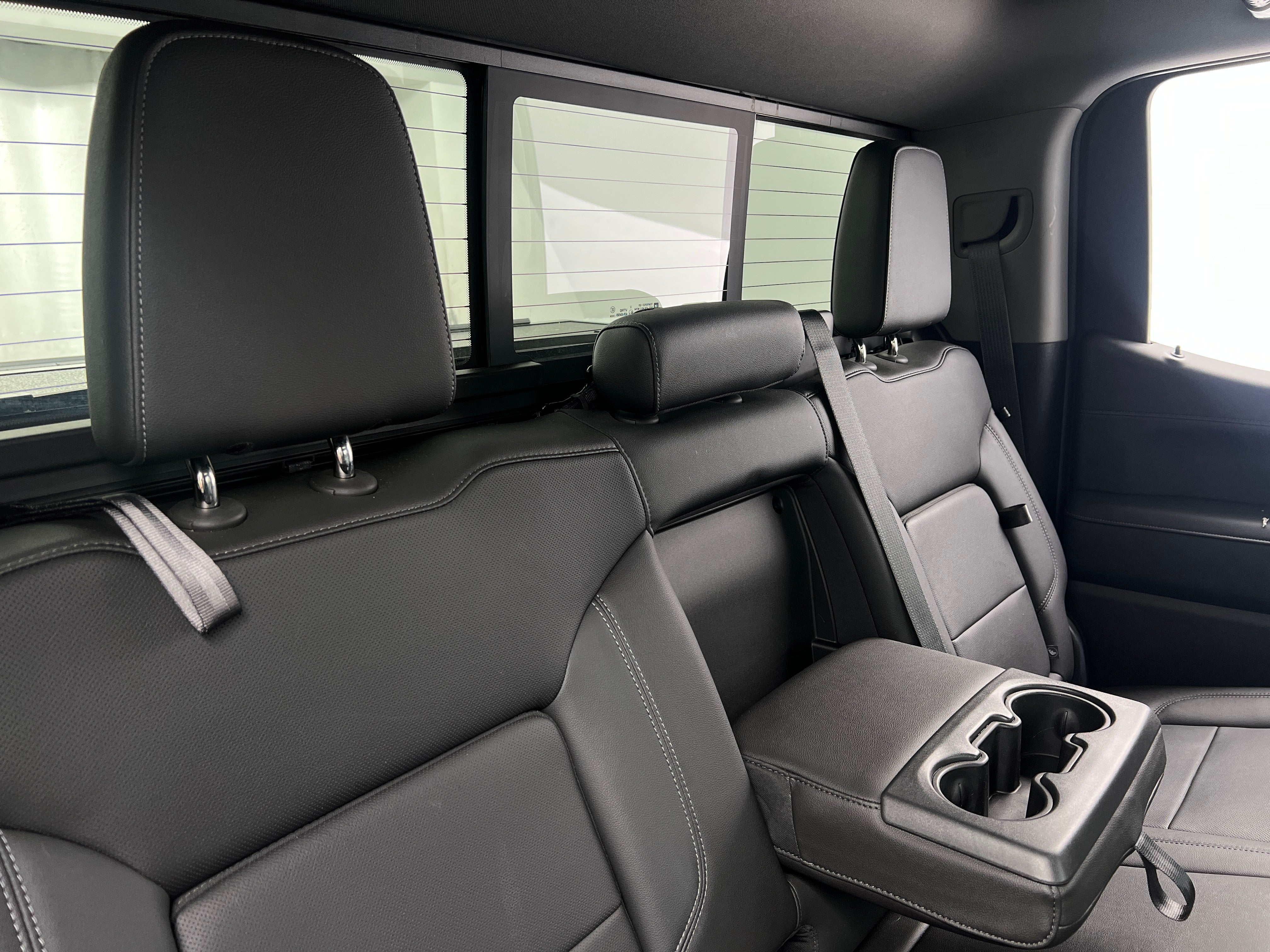 2019 GMC Sierra 1500 SLT 5