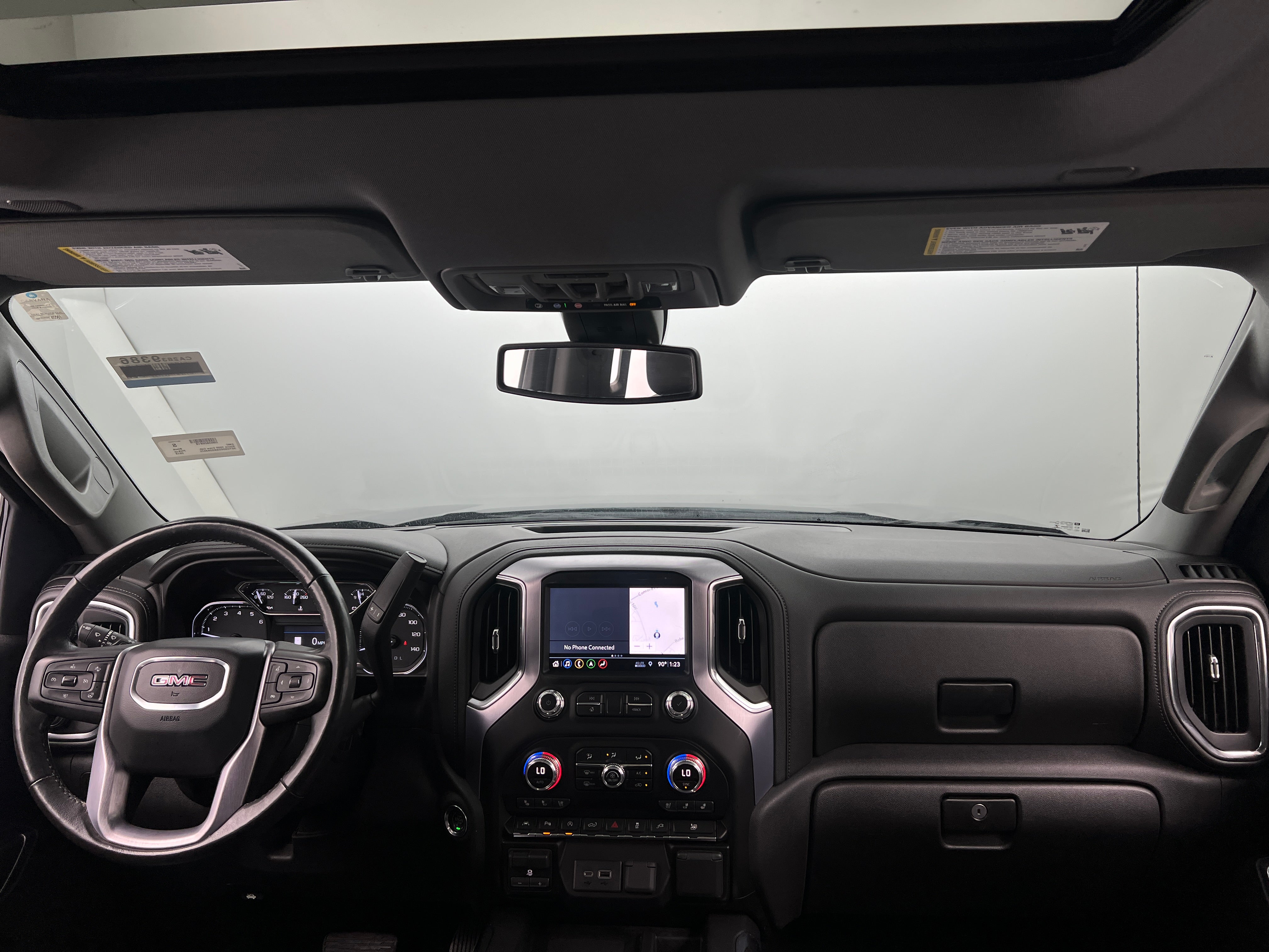 2019 GMC Sierra 1500 SLT 2
