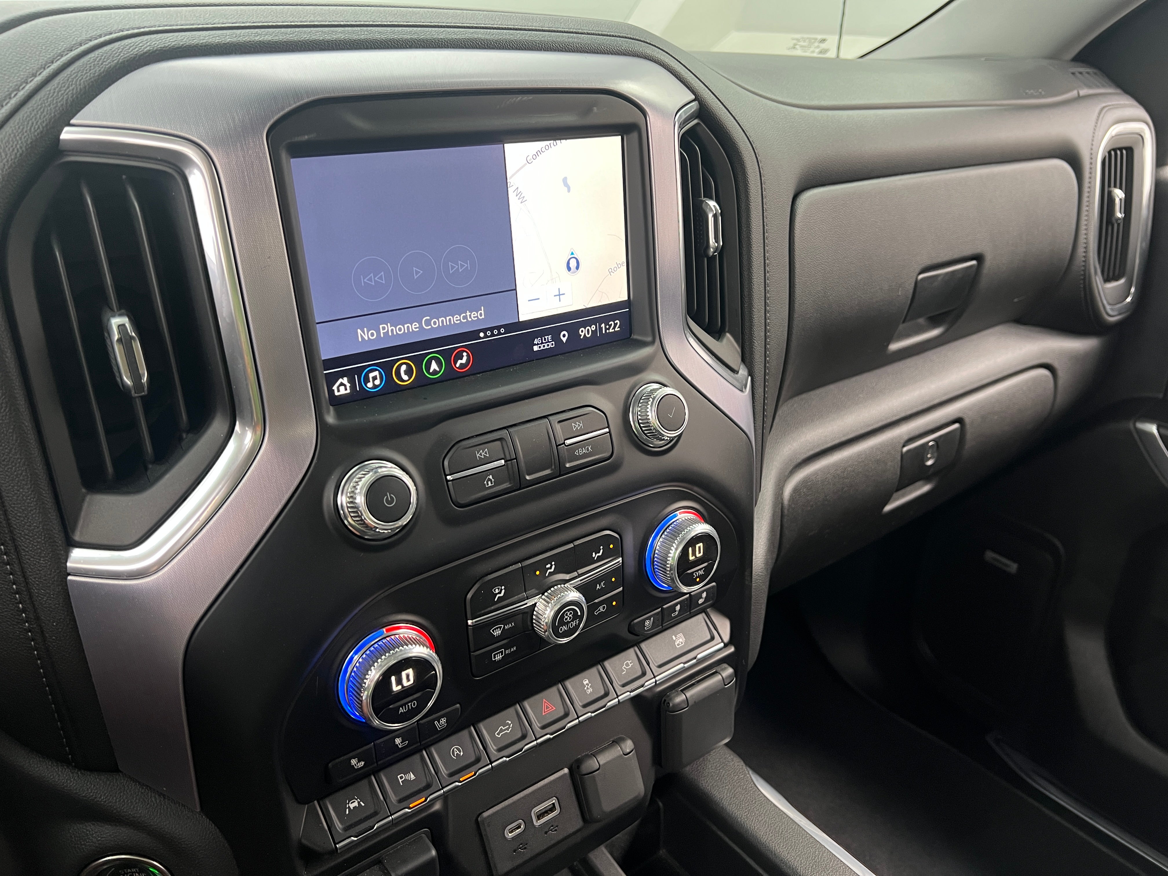 2019 GMC Sierra 1500 SLT 3