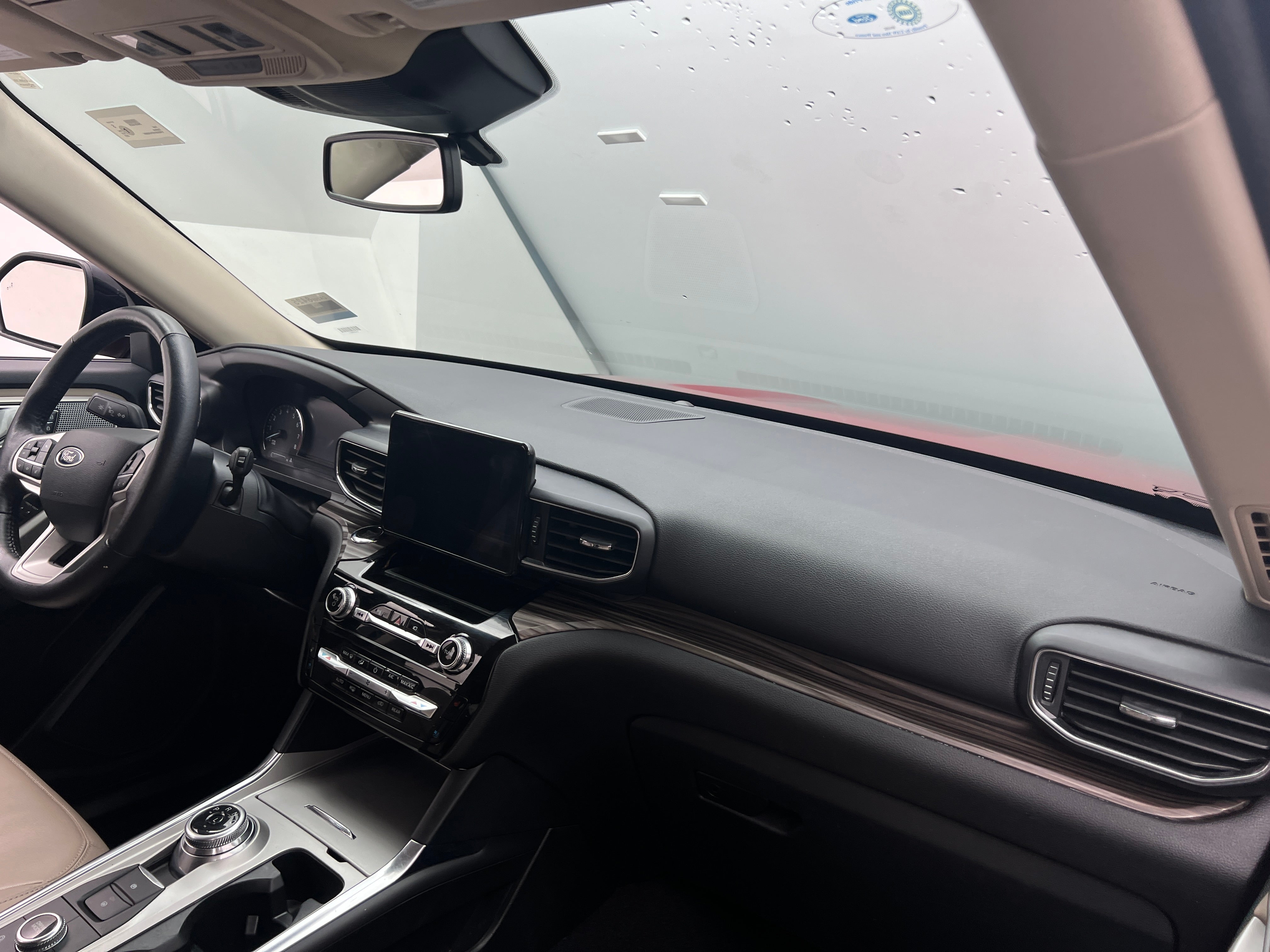Thumbnail: 2023 Ford Explorer - 2
