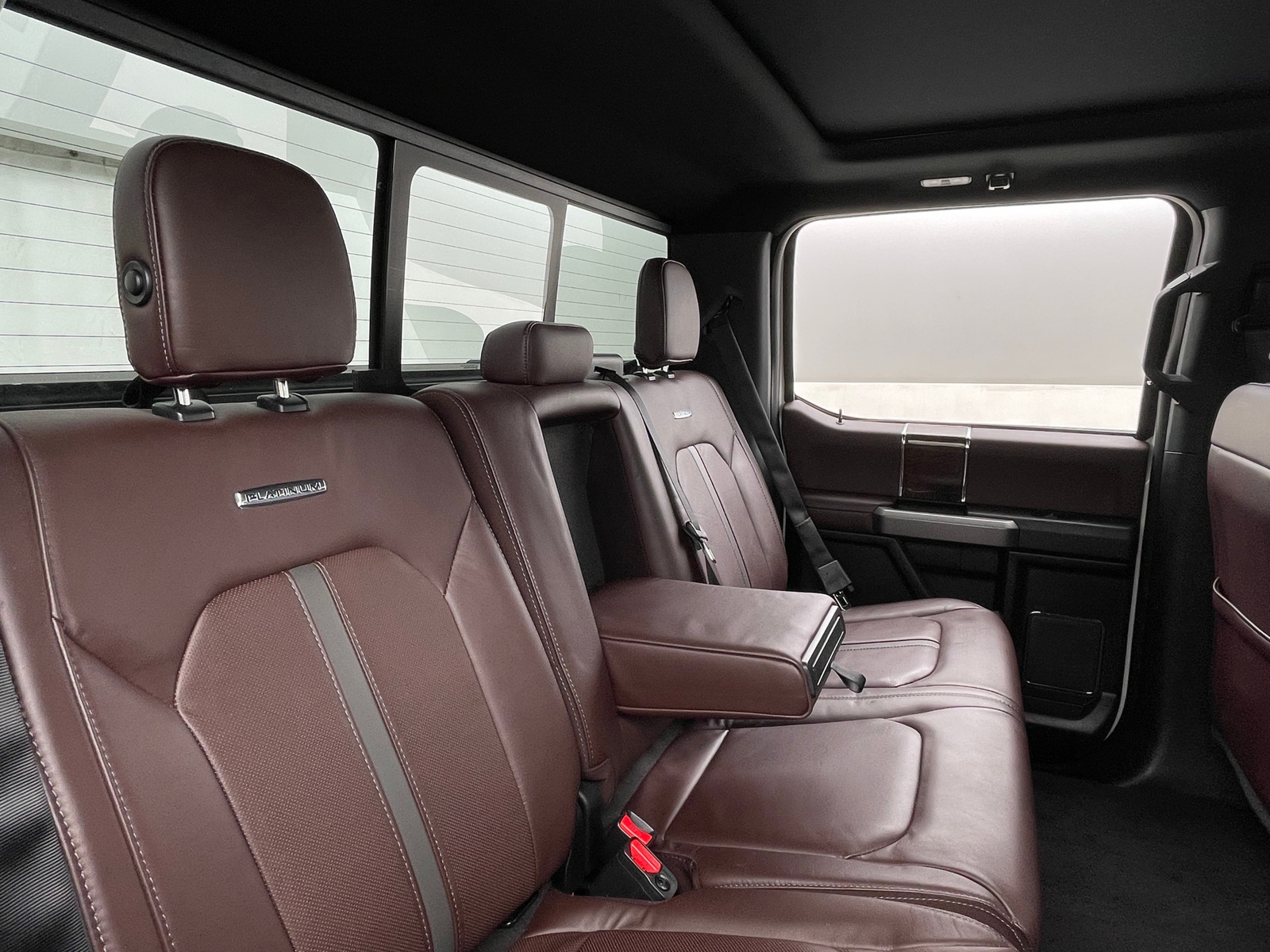 Thumbnail: 2016 Ford Econoline - 5