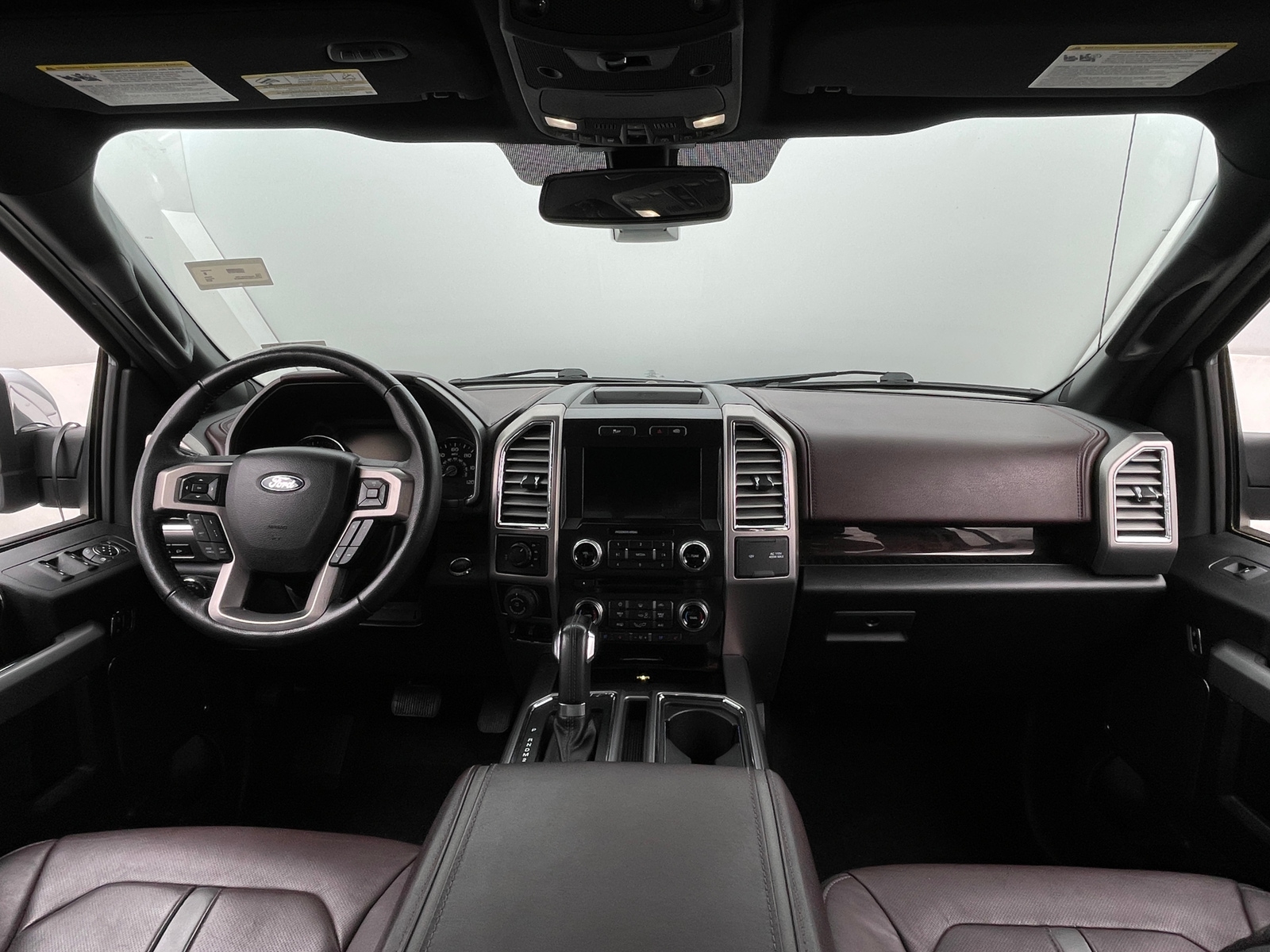 Thumbnail: 2016 Ford Econoline - 2