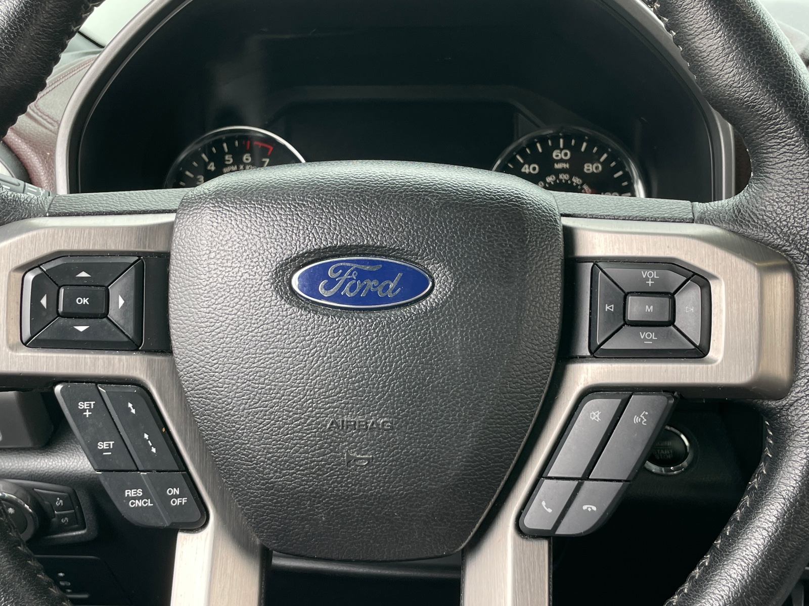 Thumbnail: 2016 Ford Econoline - 4