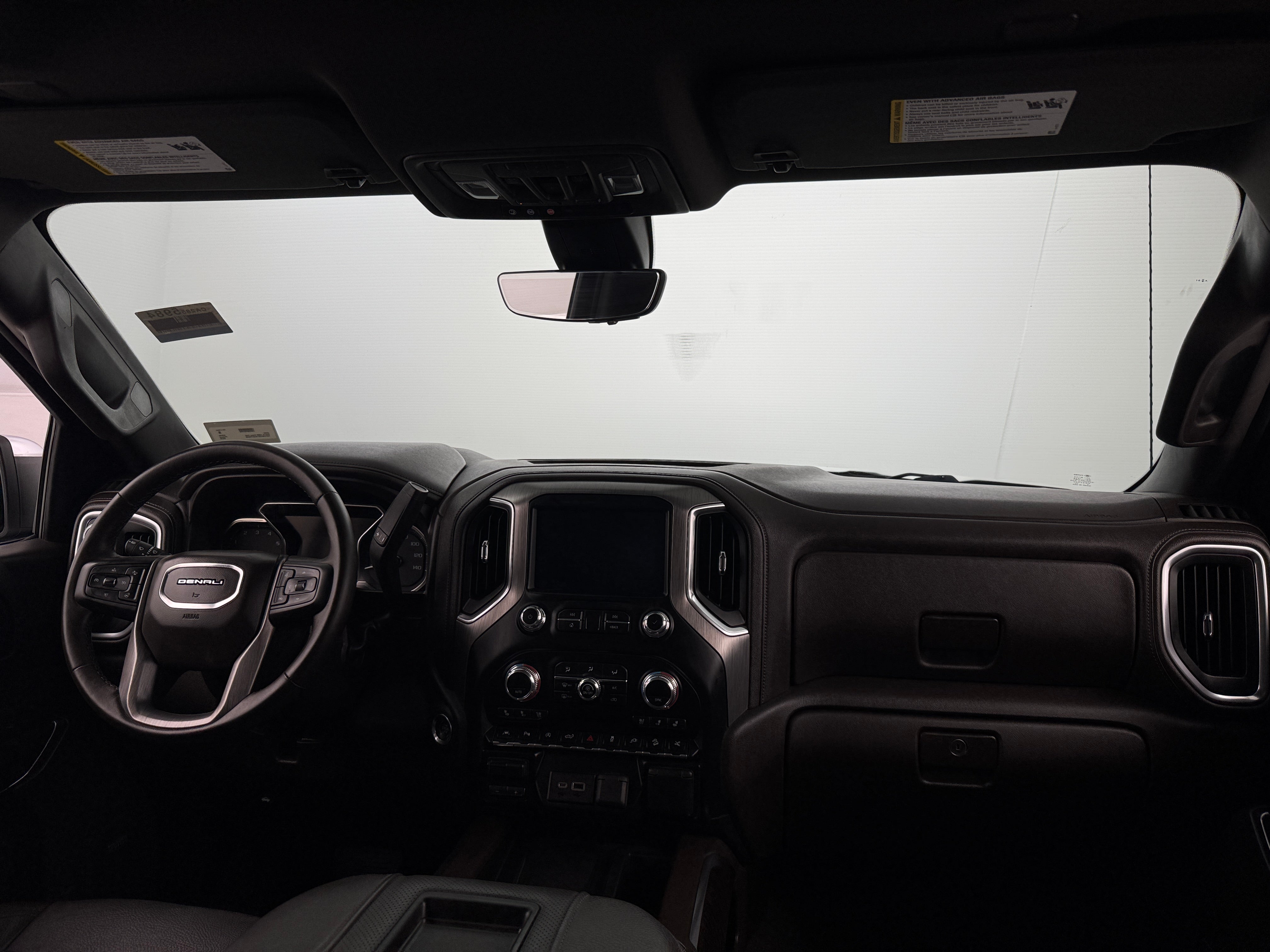 Thumbnail: 2019 GMC Sierra 1500 - 2
