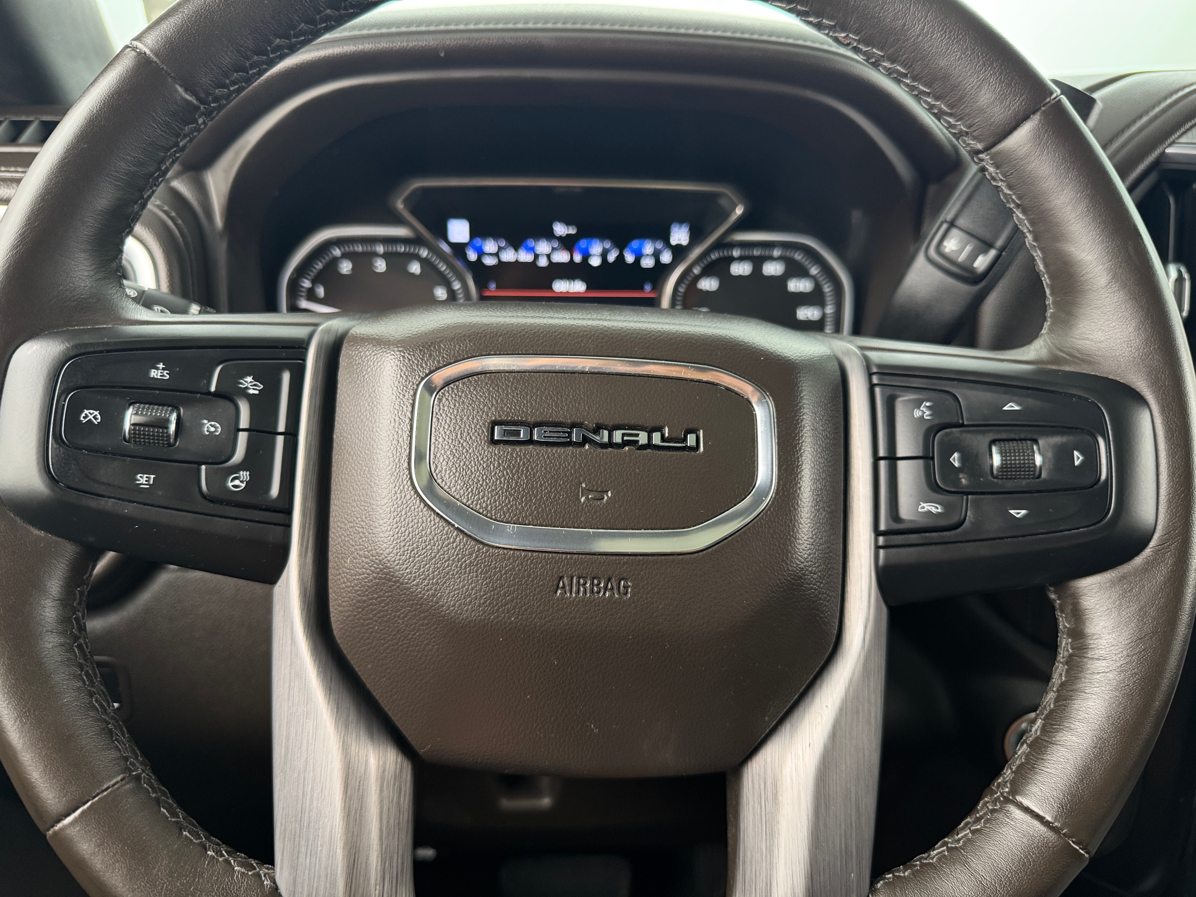 Thumbnail: 2019 GMC Sierra 1500 - 4