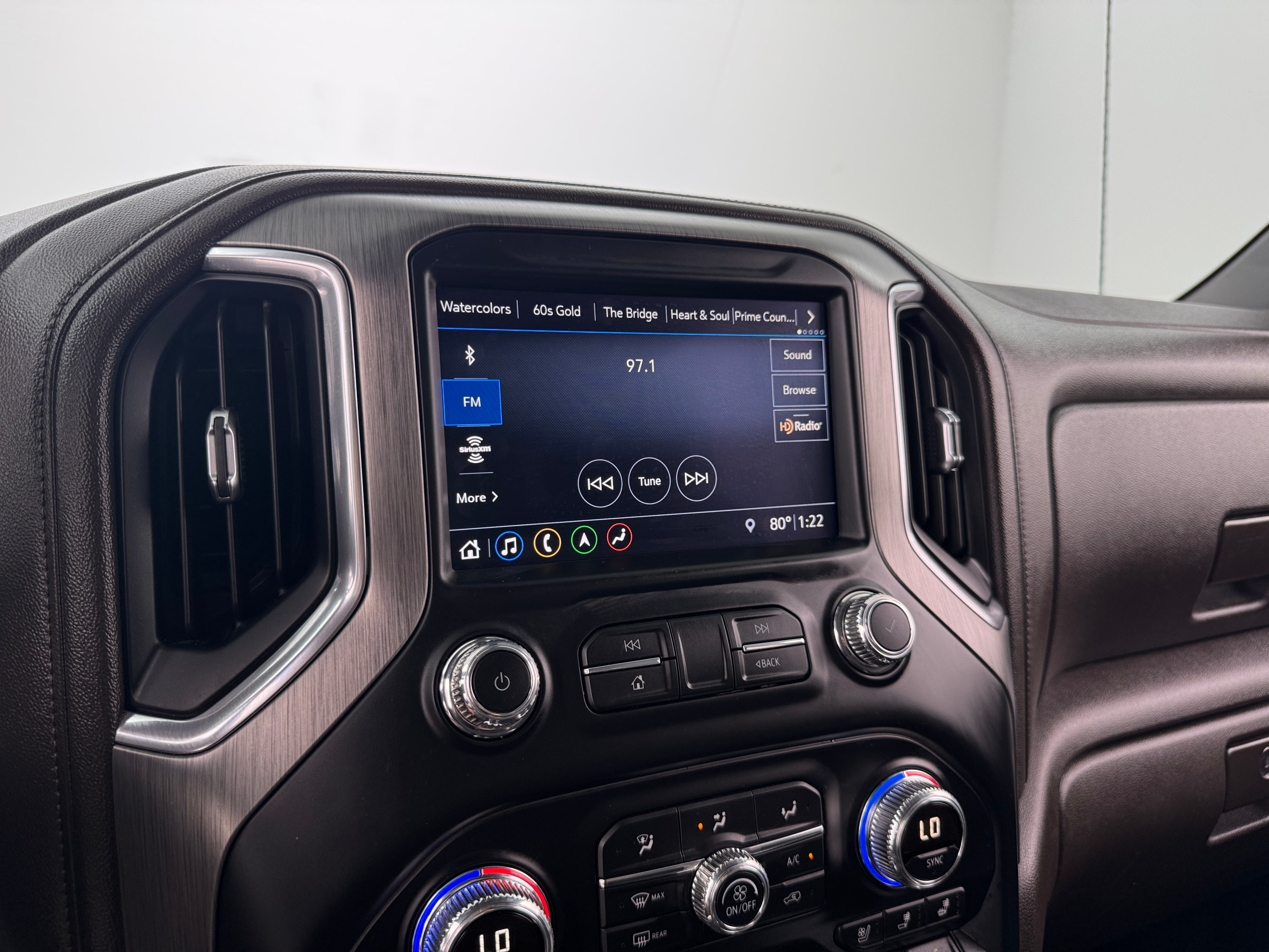 Thumbnail: 2019 GMC Sierra 1500 - 3