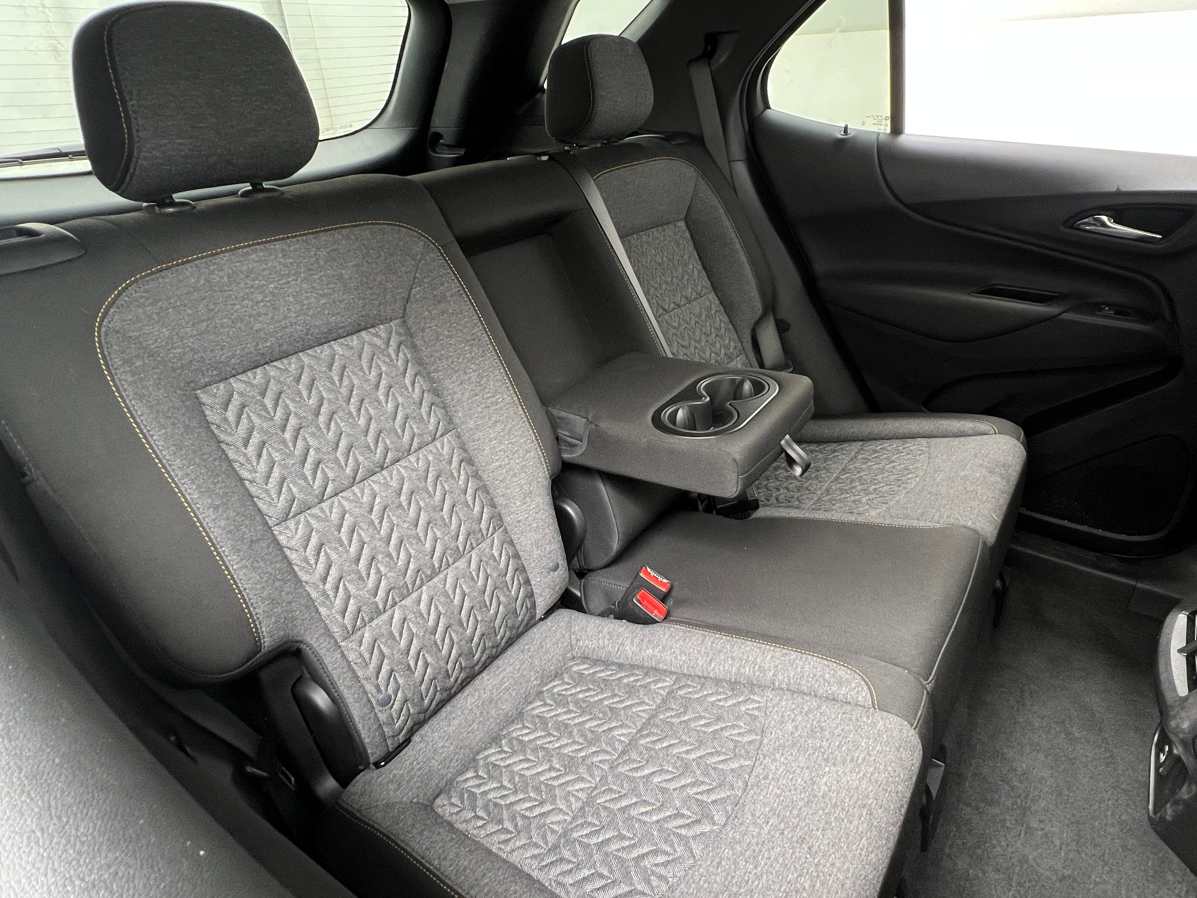 2022 Chevrolet Equinox LT 6