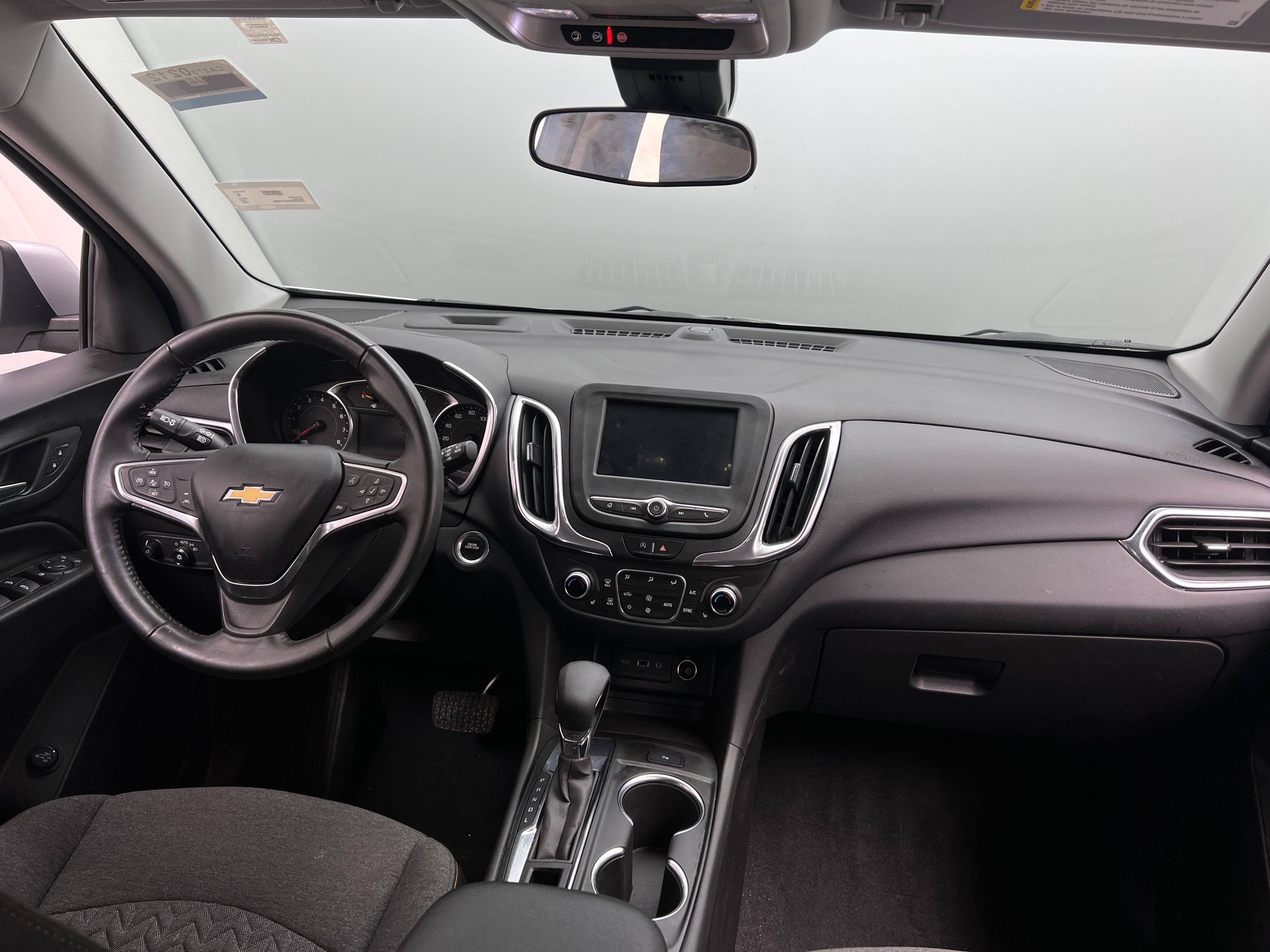 2022 Chevrolet Equinox LT 3