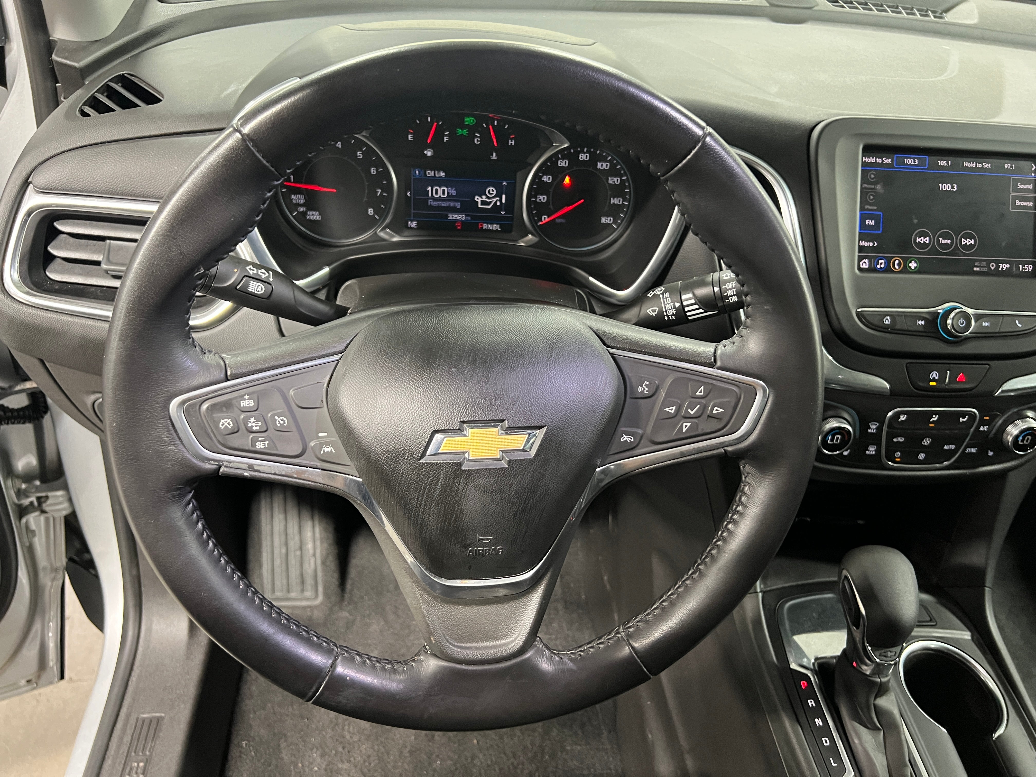 2022 Chevrolet Equinox LT 5