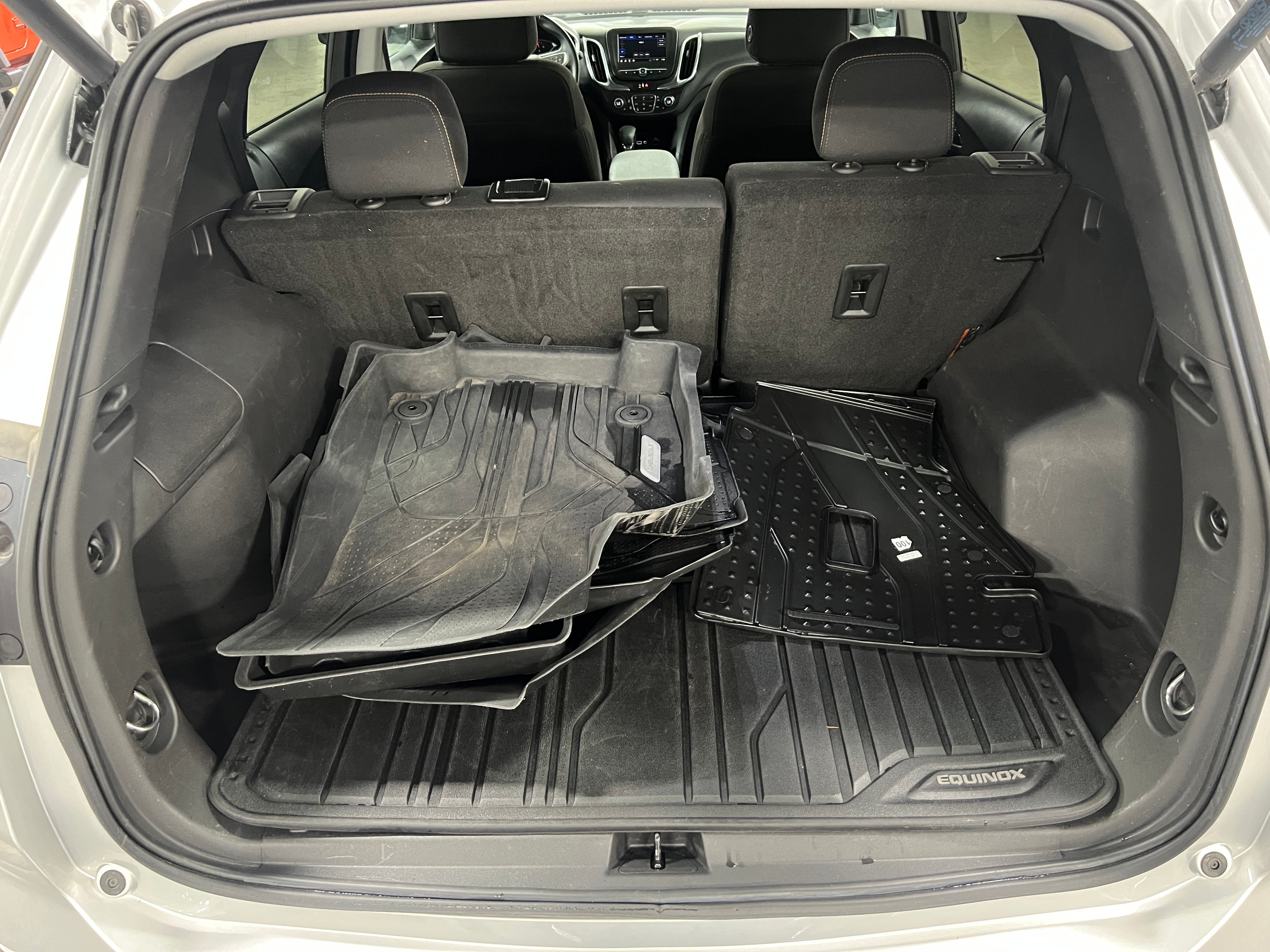 2022 Chevrolet Equinox LT 7