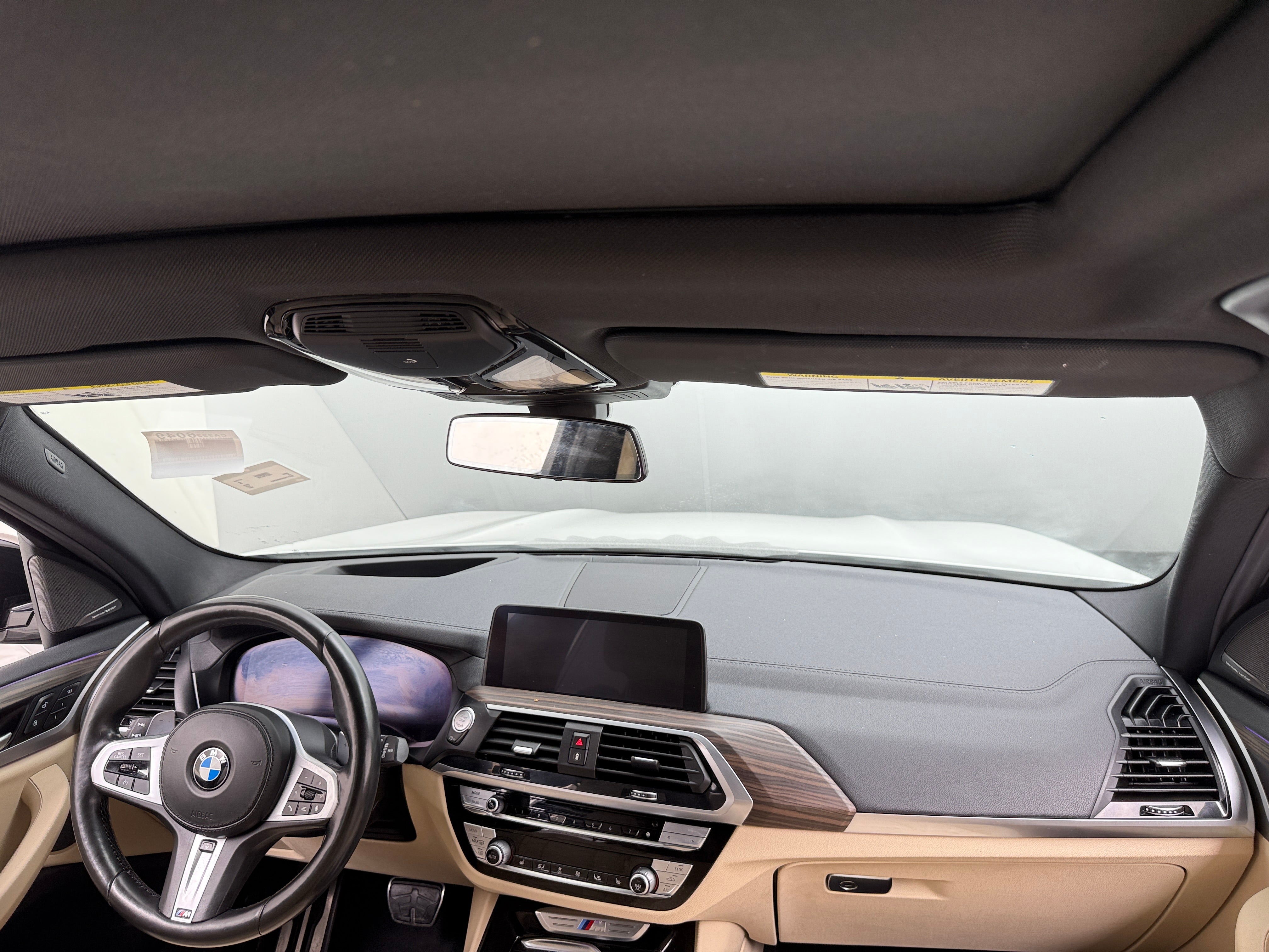 2021 BMW X3 M40i 2