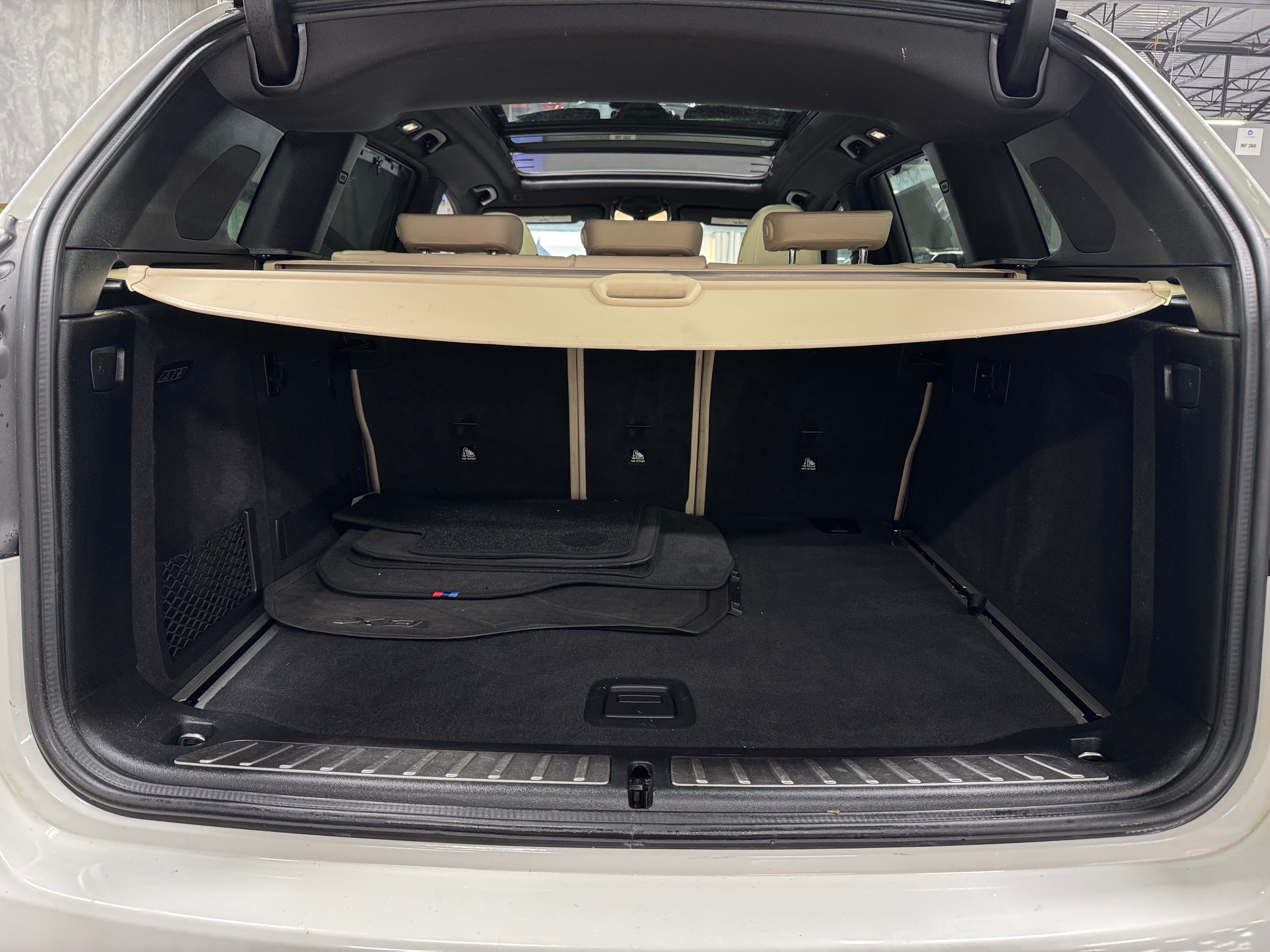 2021 BMW X3 M40i 6