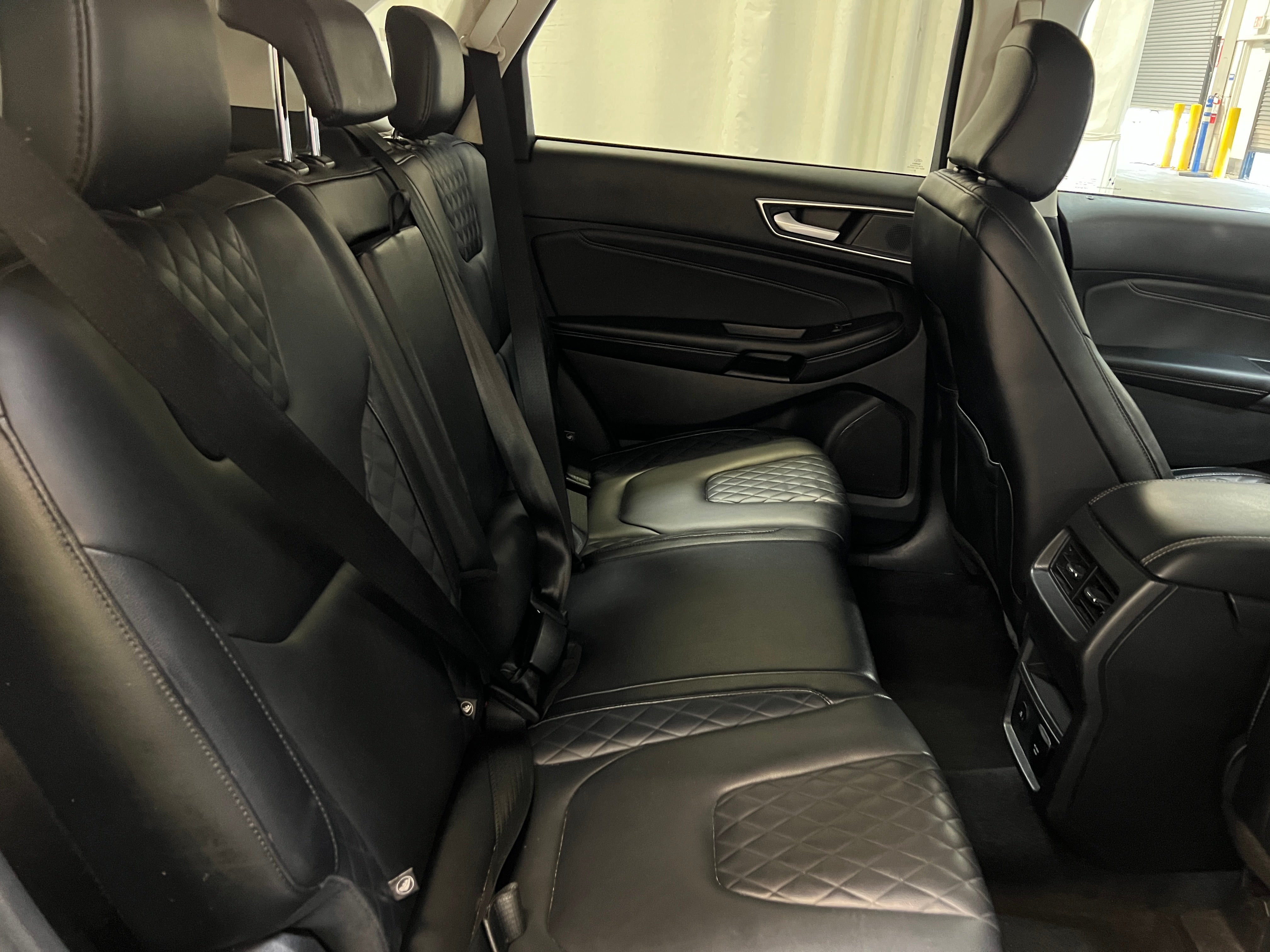 2024 Ford Edge Titanium 5