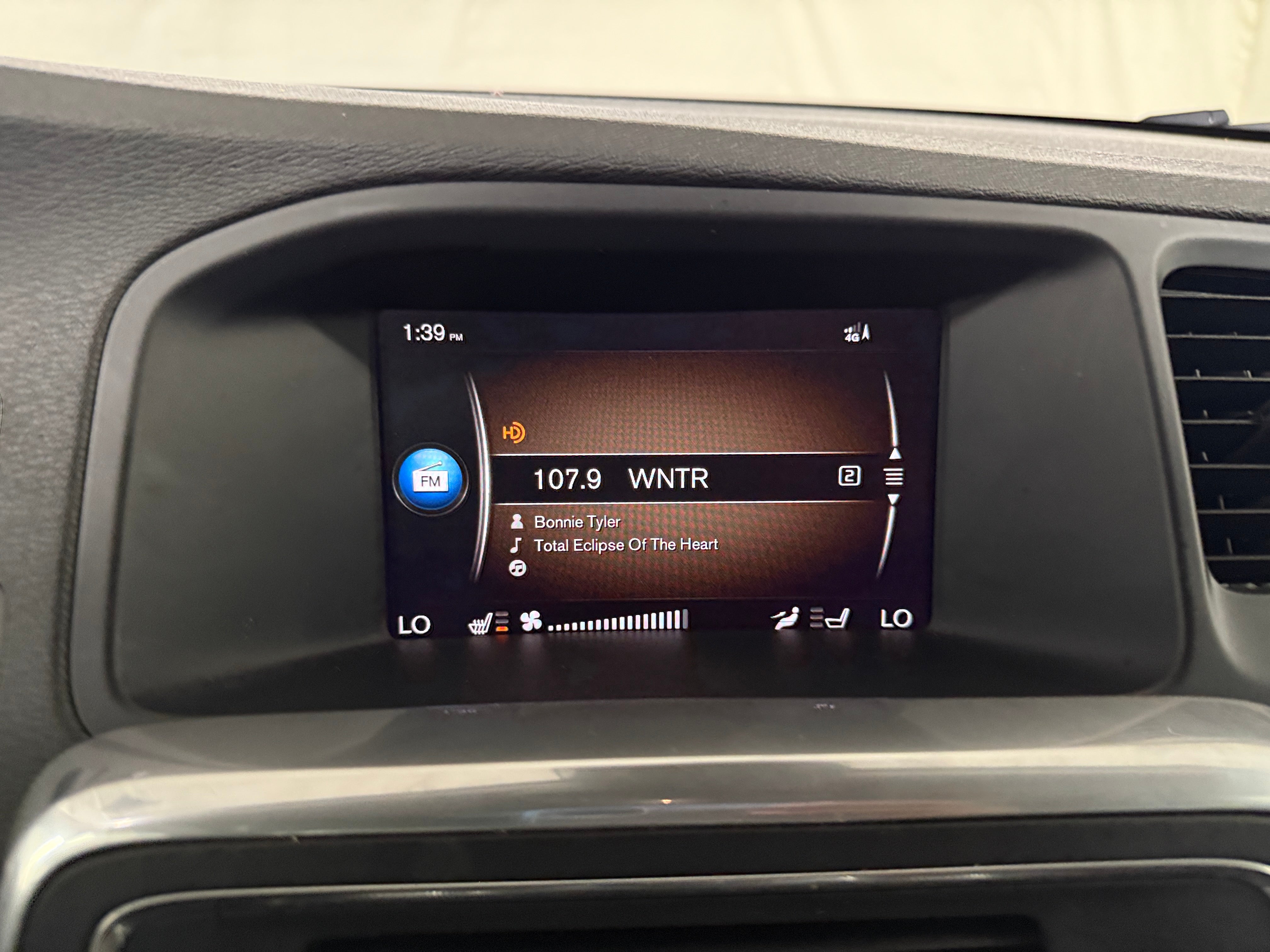 2018 Volvo V60 T5 3