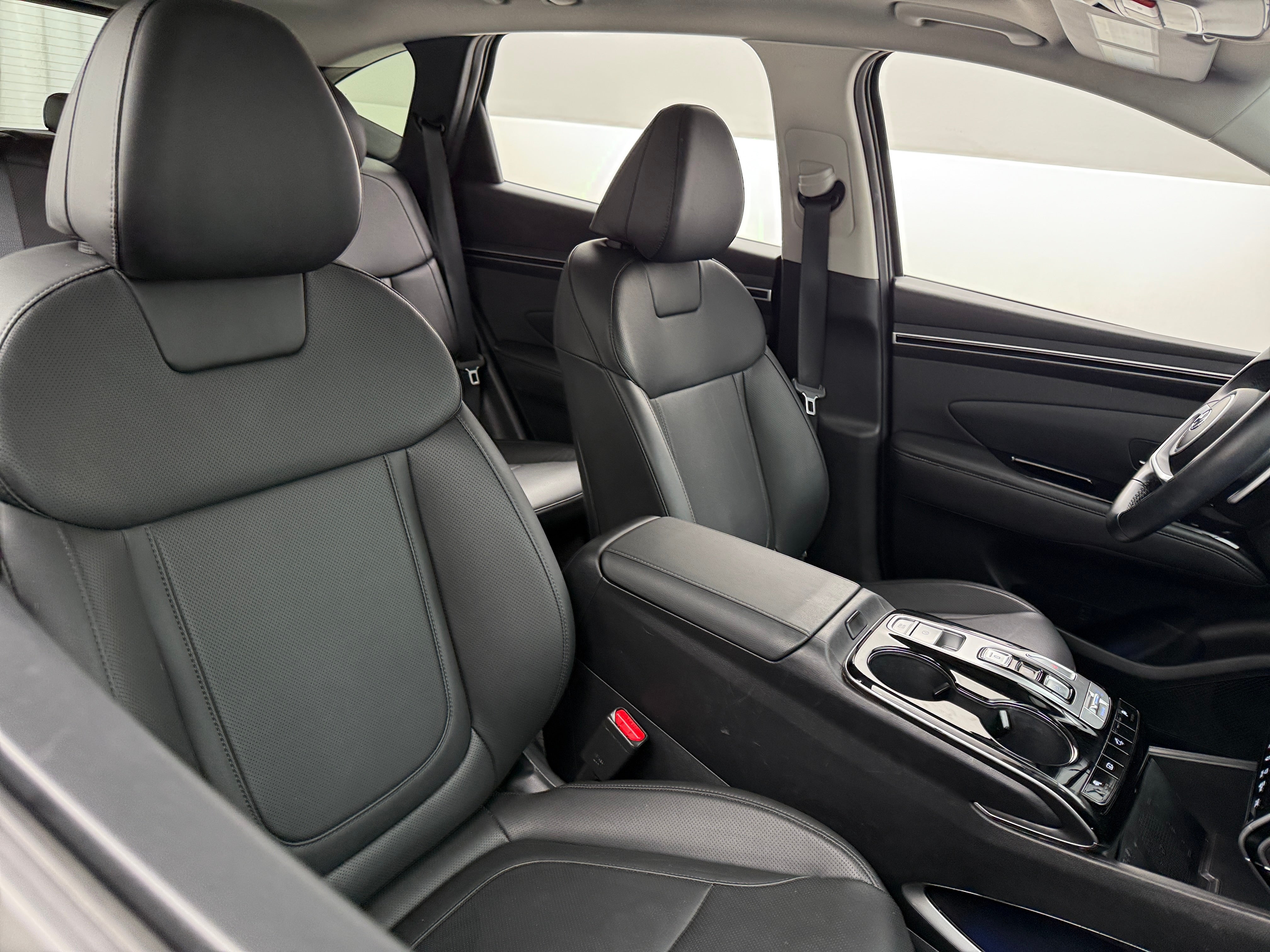 2023 Hyundai Tucson SEL Convenience 2
