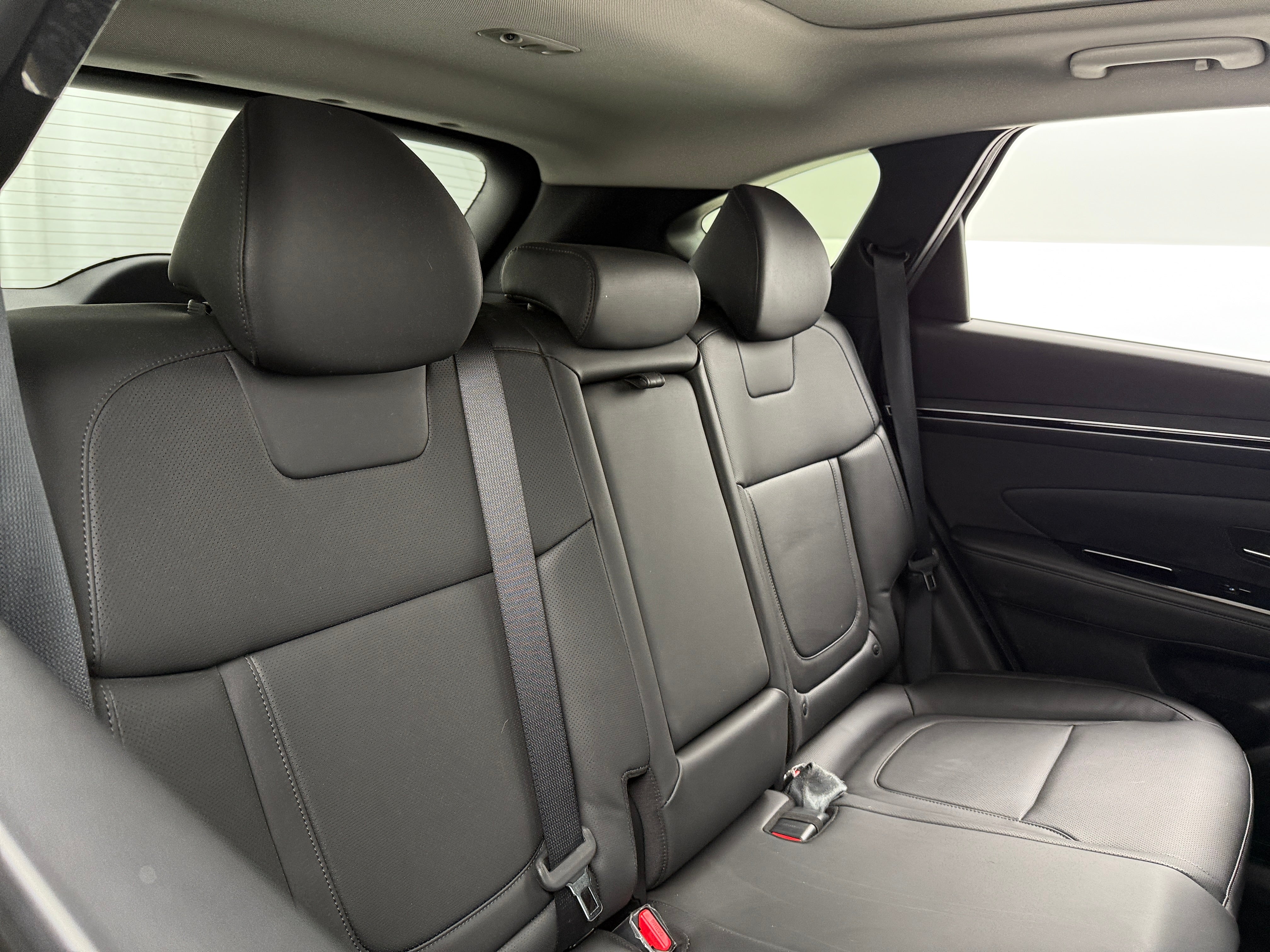 2023 Hyundai Tucson SEL Convenience 6