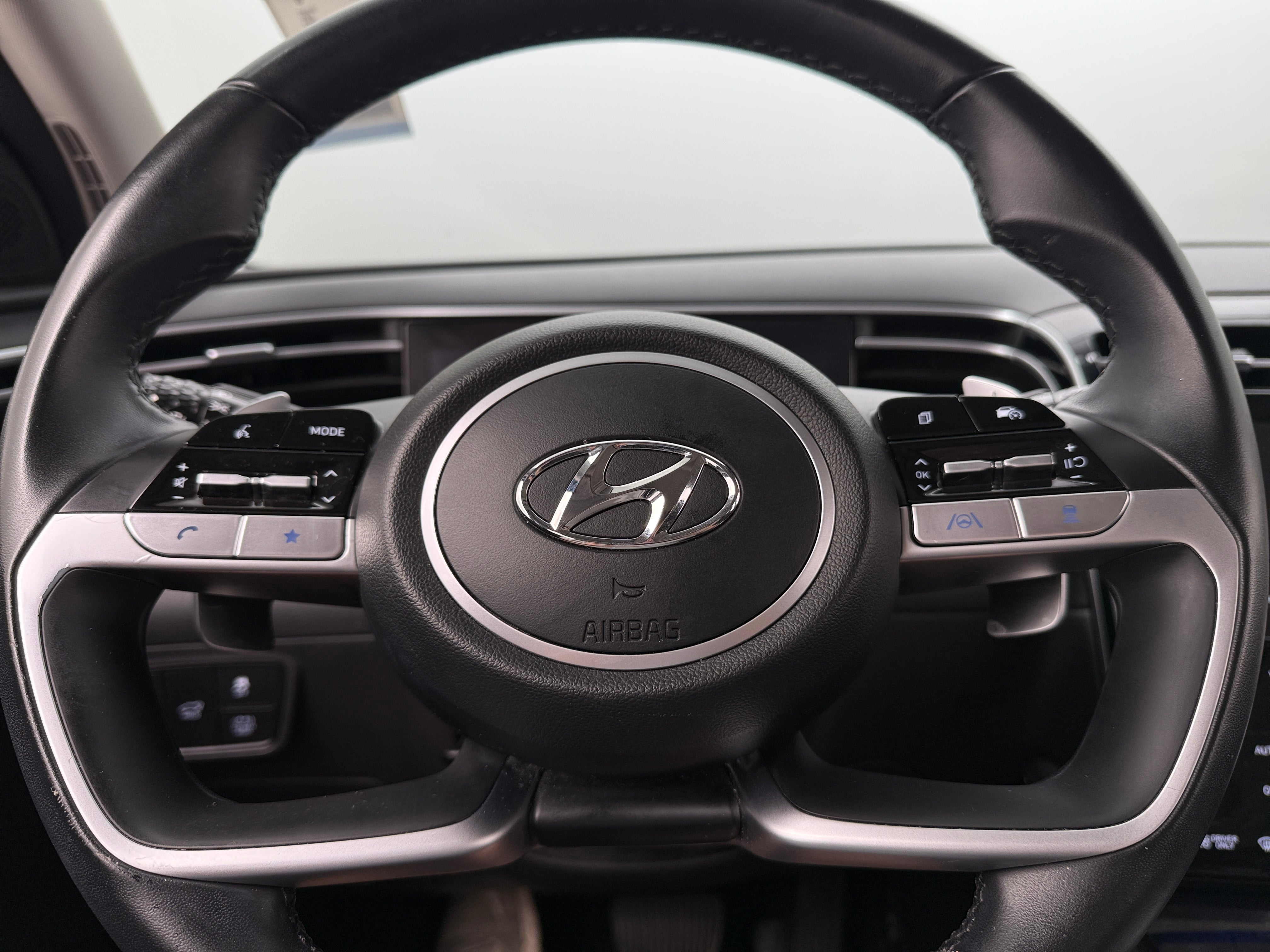 2023 Hyundai Tucson SEL Convenience 5