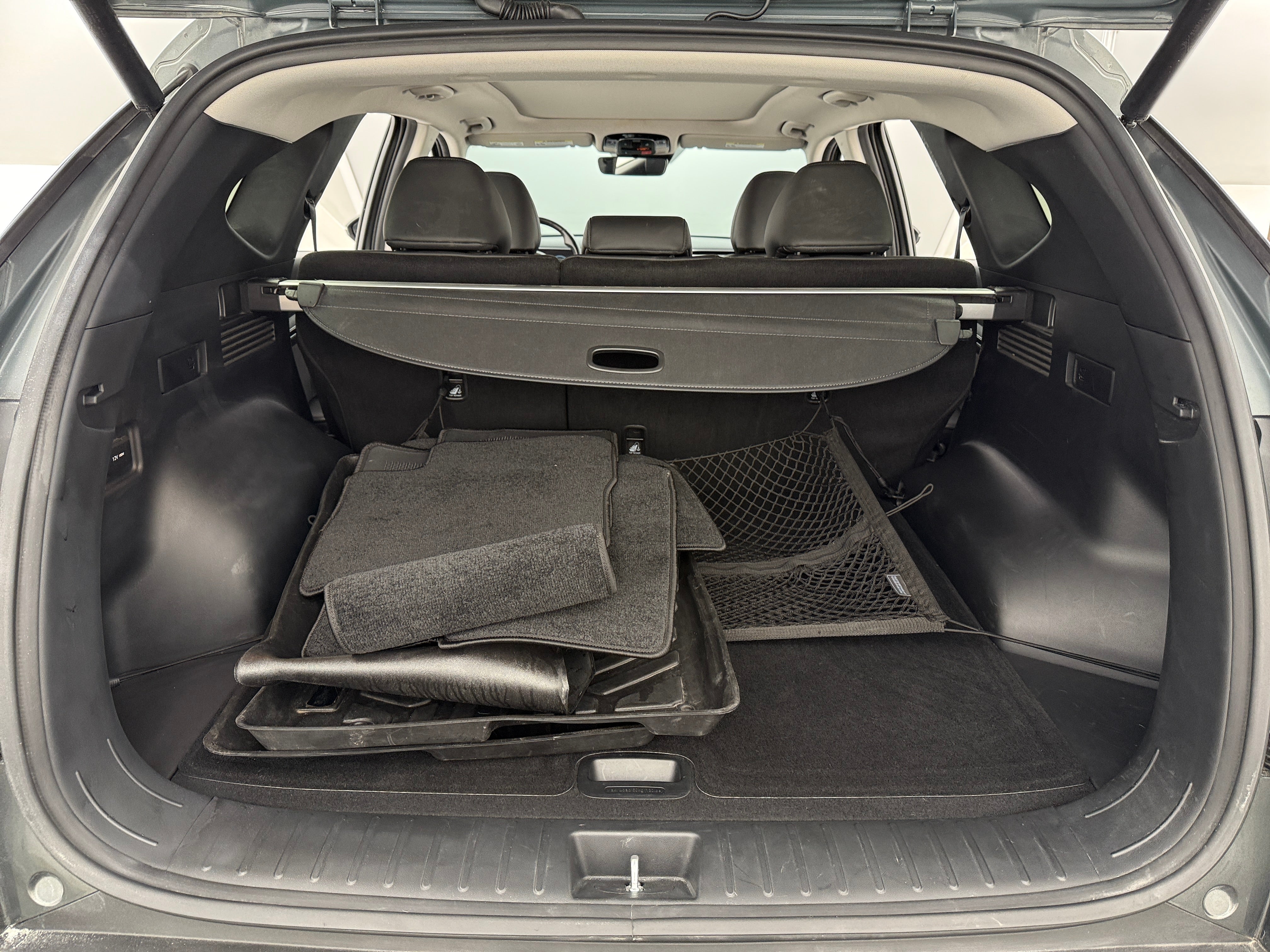 2023 Hyundai Tucson SEL Convenience 7