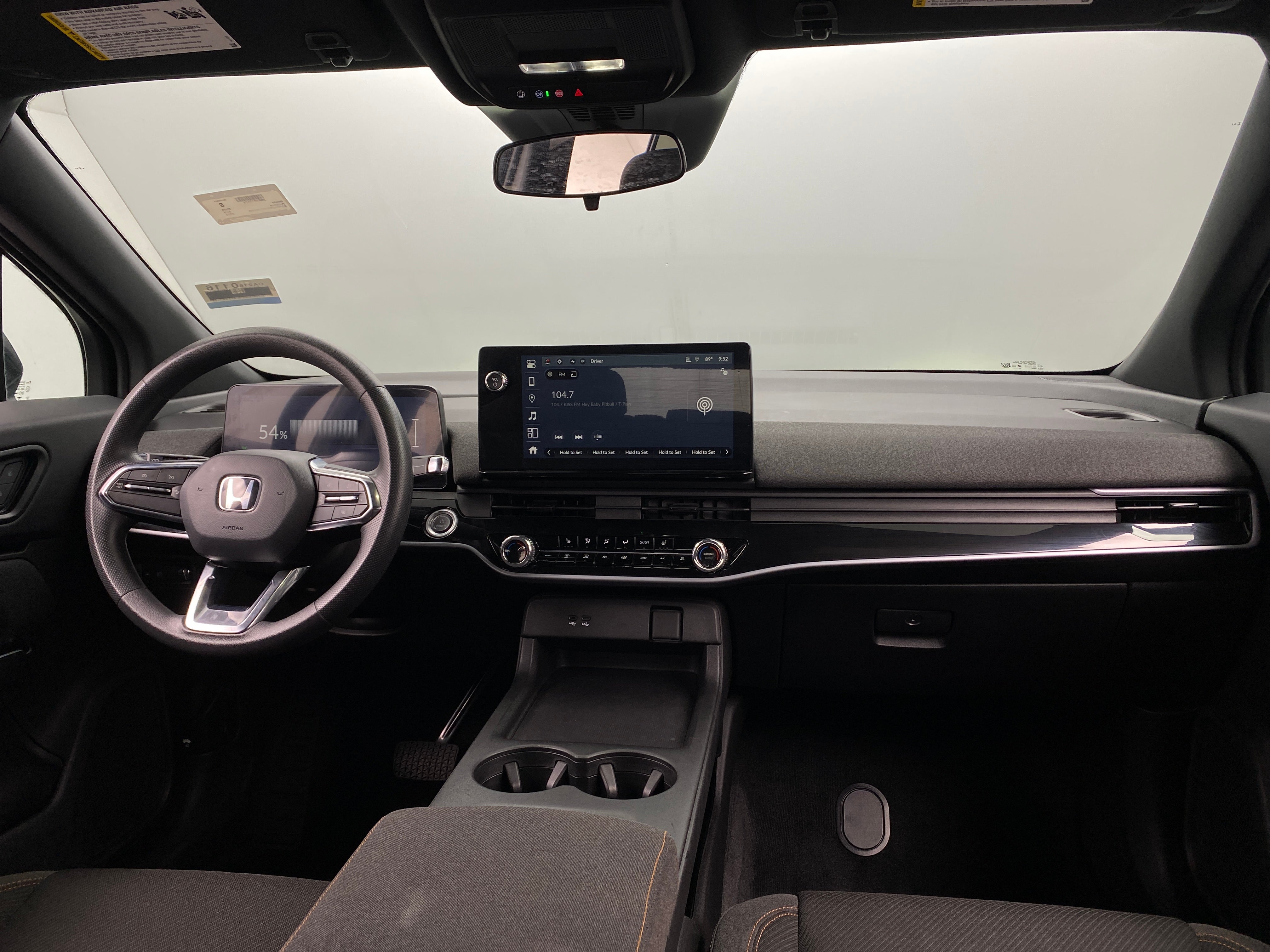 2024 Honda Prologue EX 3