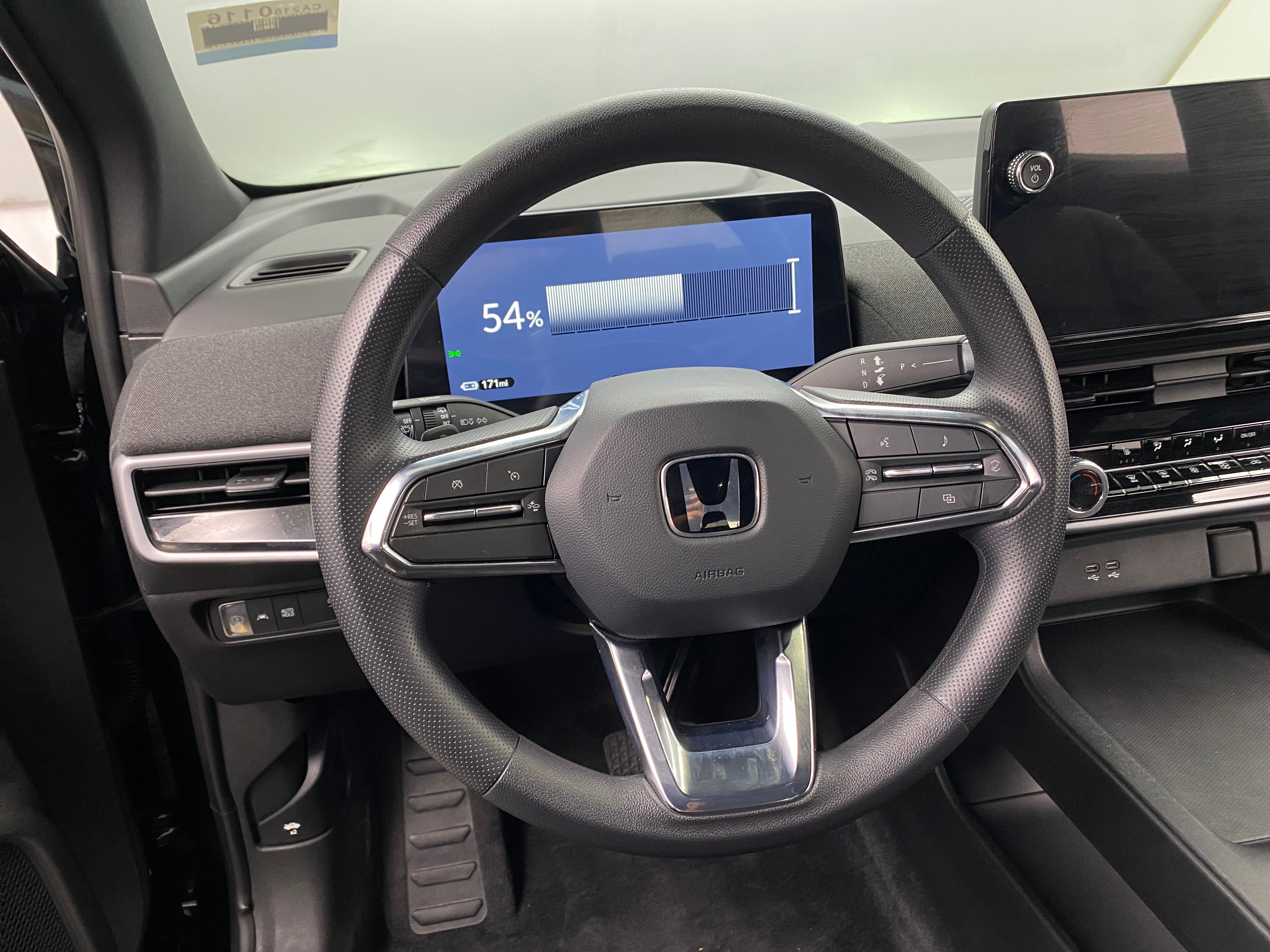 2024 Honda Prologue EX 5
