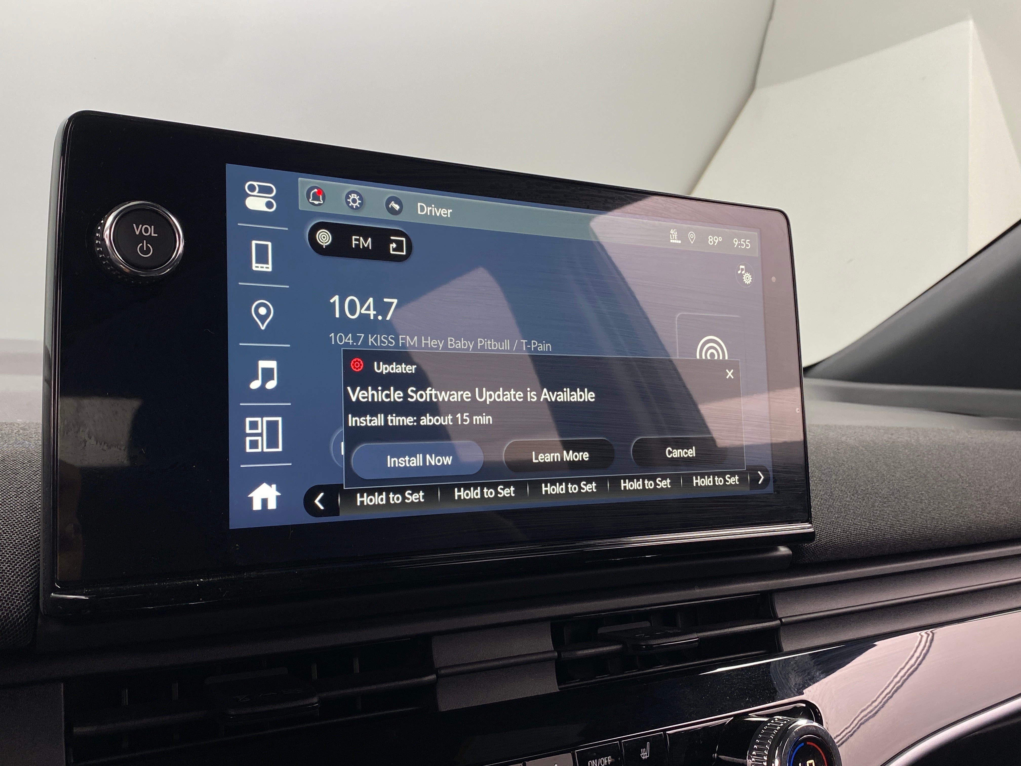 2024 Honda Prologue EX 4