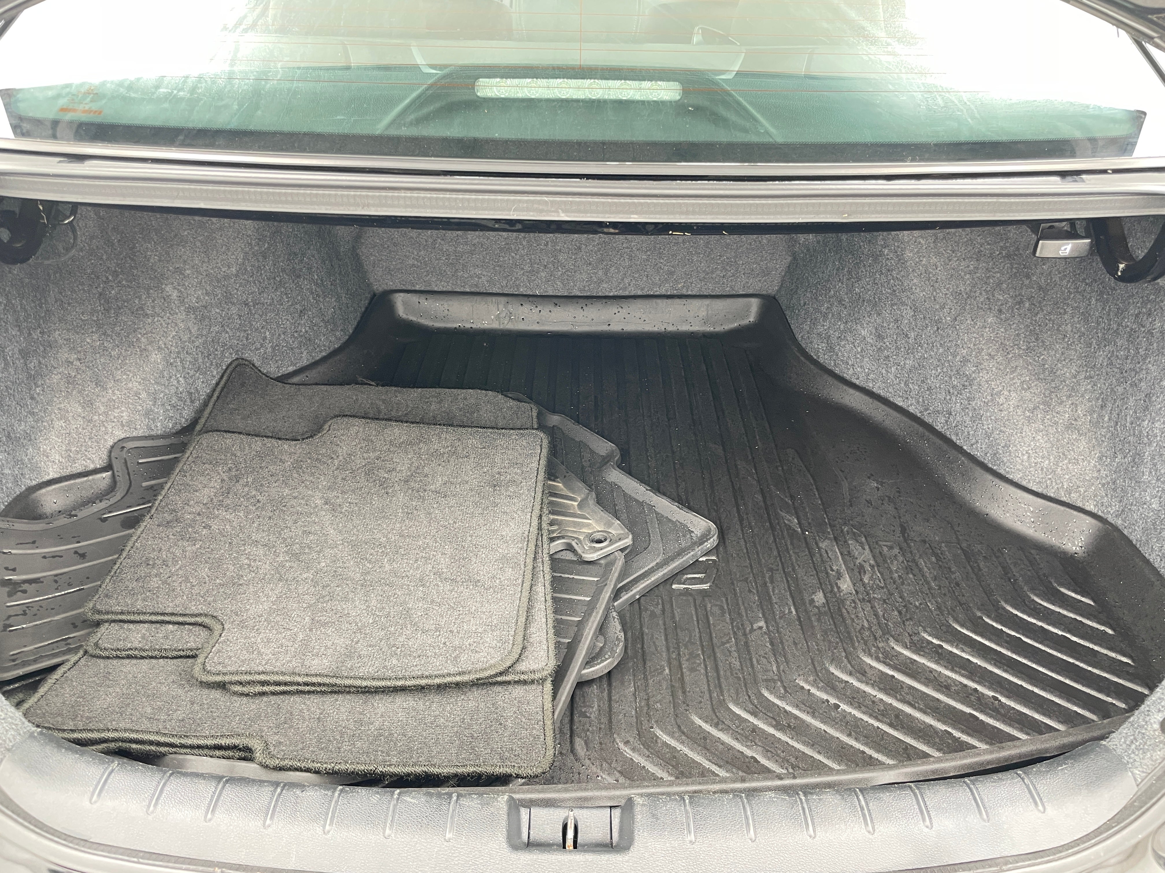 2015 Honda Accord EX-L 6