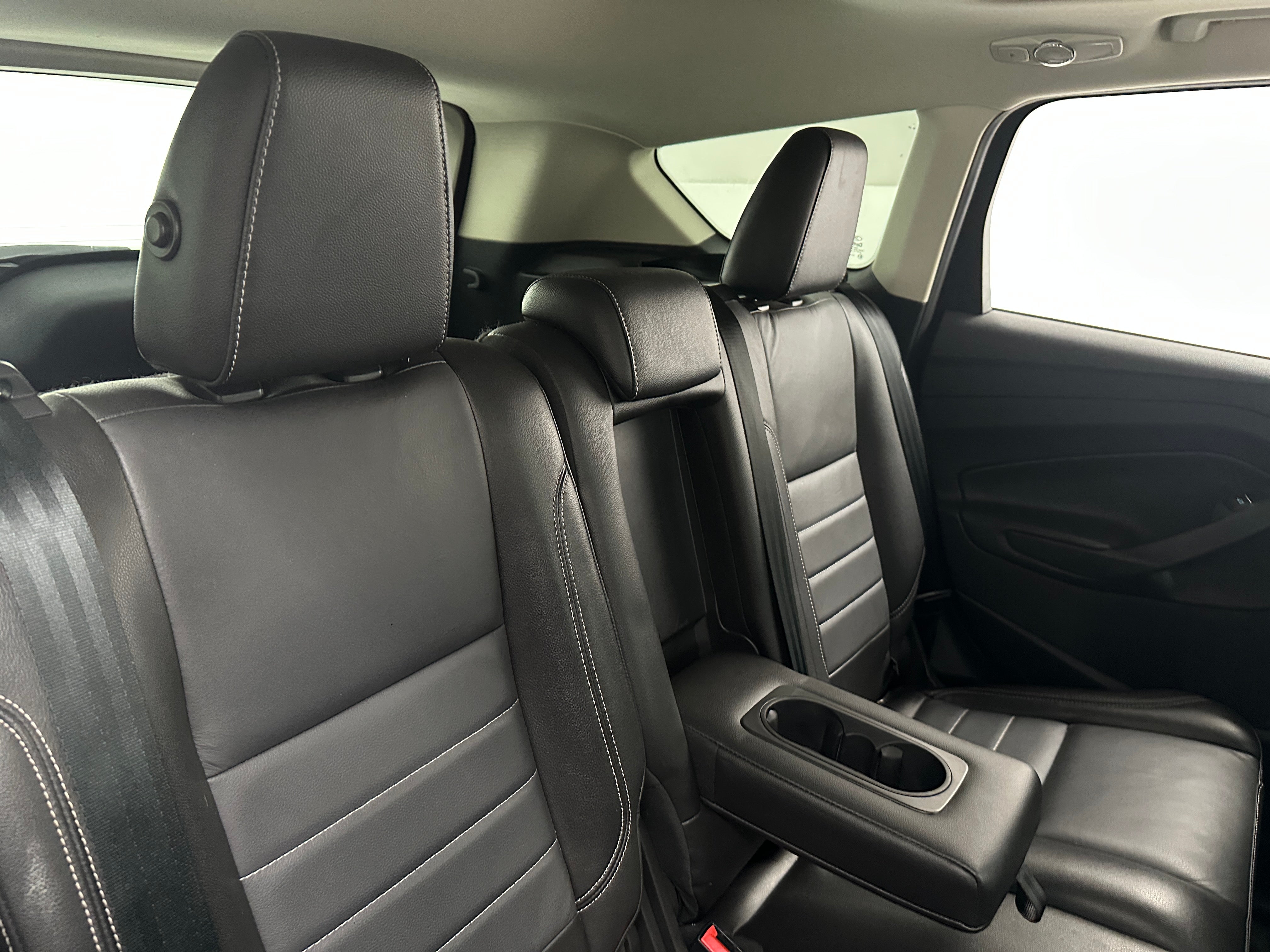 2015 Ford Escape Titanium 5