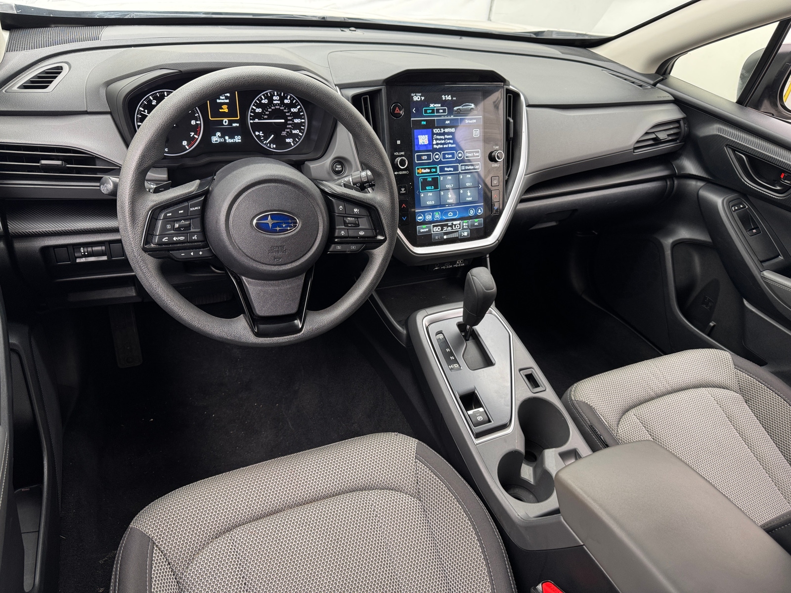Thumbnail: 2024 Subaru Crosstrek - 3