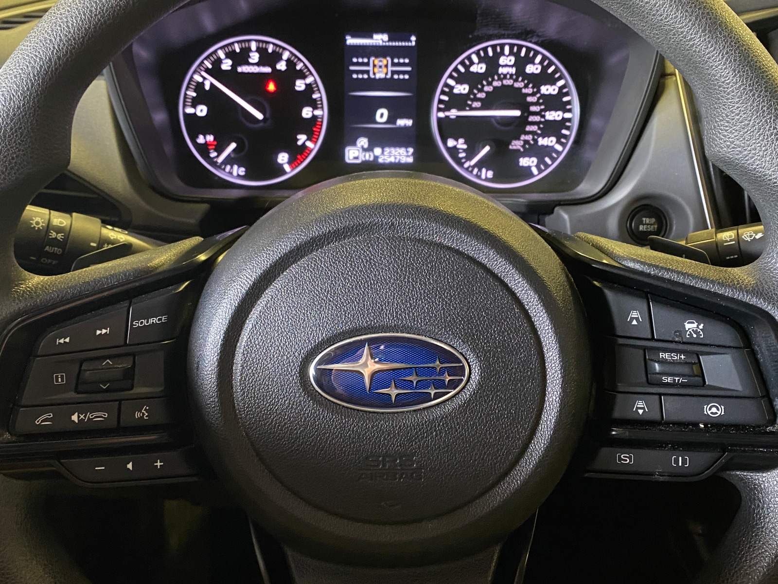 Thumbnail: 2024 Subaru Crosstrek - 5