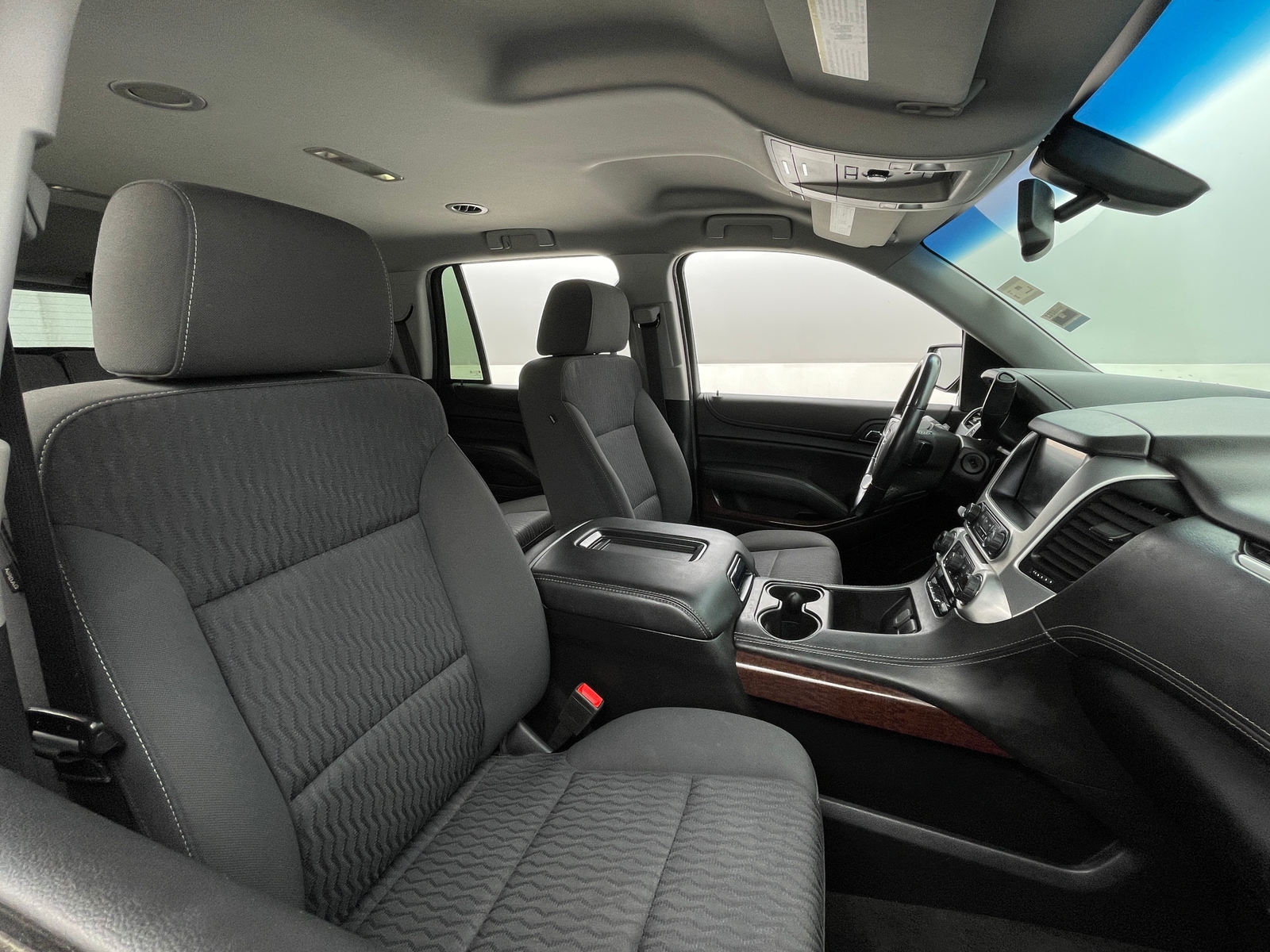 Thumbnail: 2018 GMC Yukon - 2