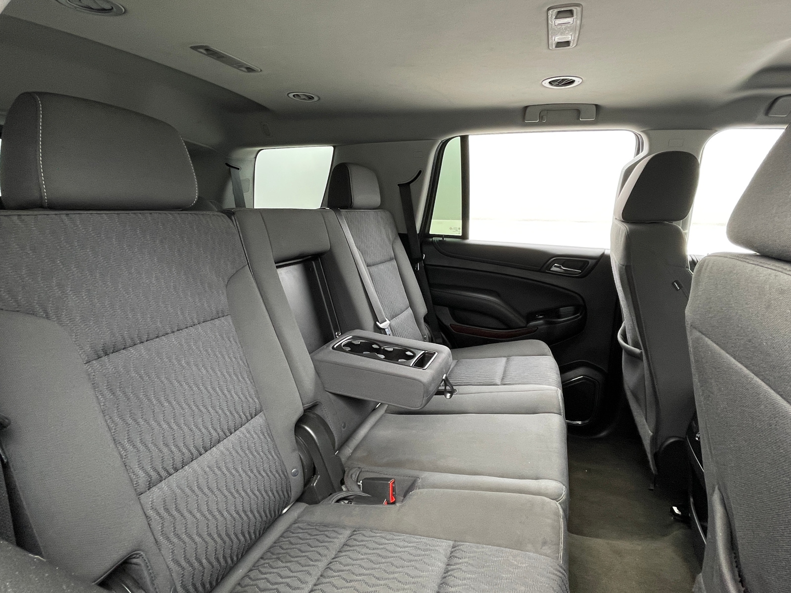 Thumbnail: 2018 GMC Yukon - 6