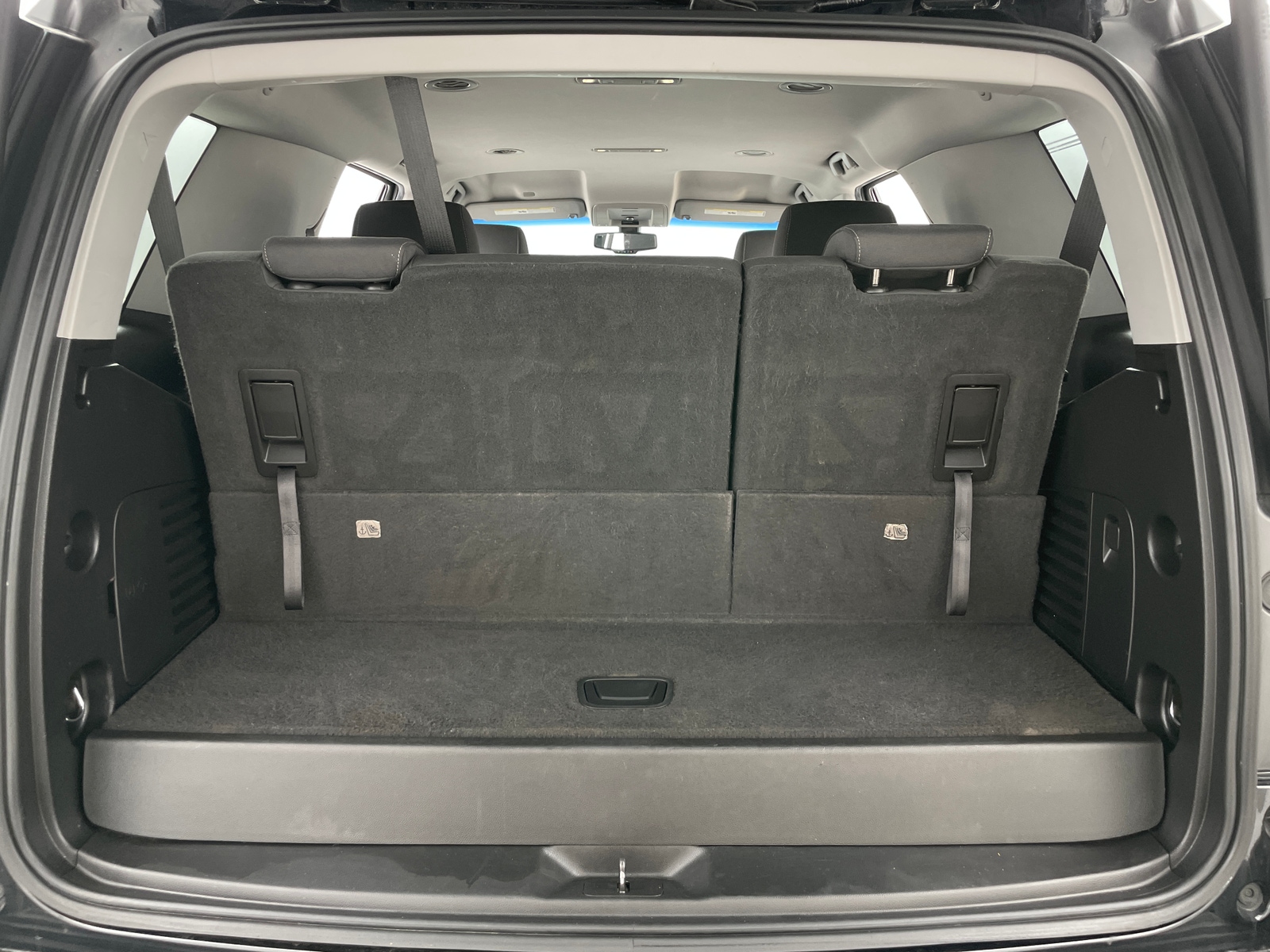 Thumbnail: 2018 GMC Yukon - 7