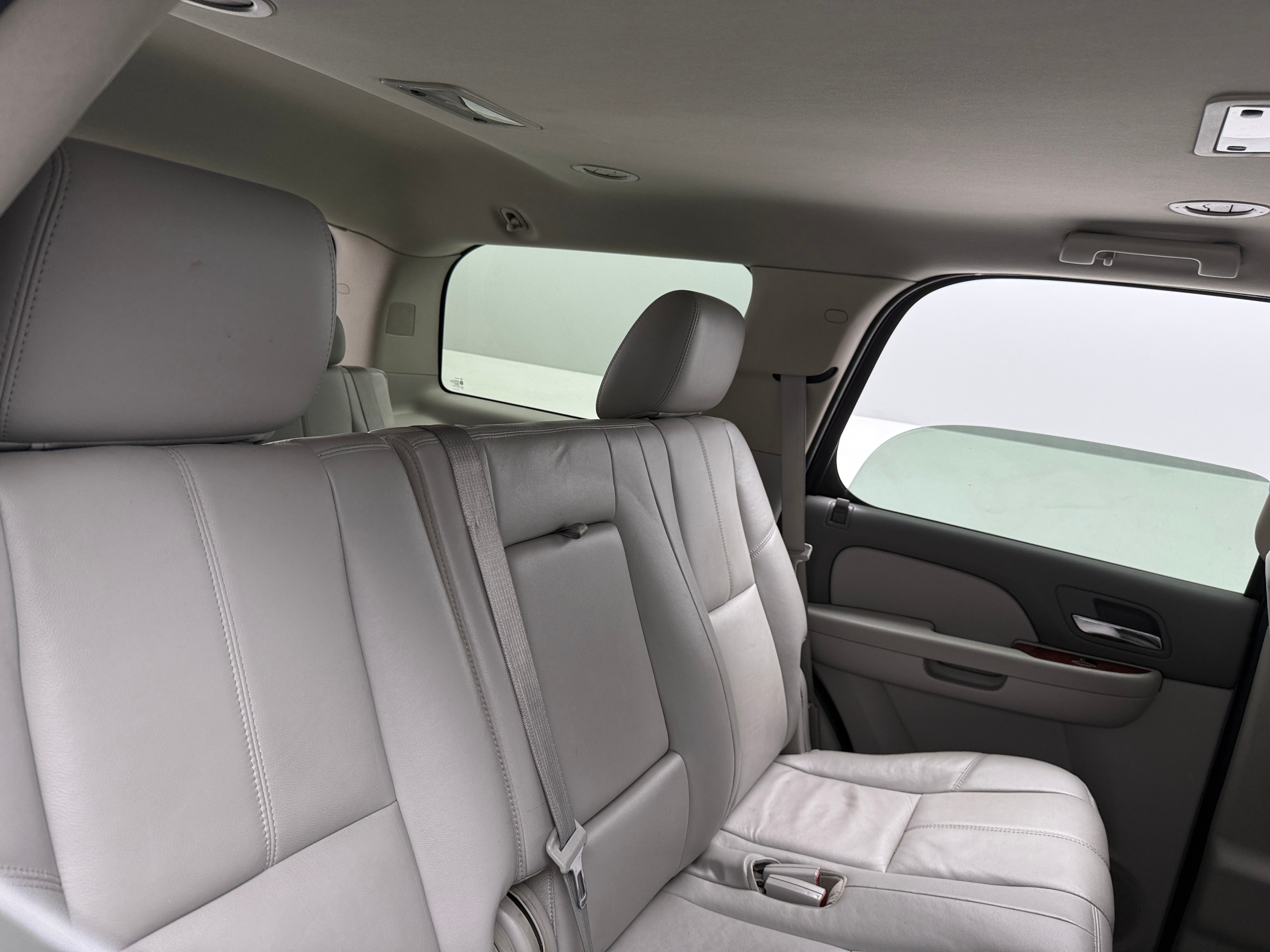 2014 Chevrolet Tahoe LT 5