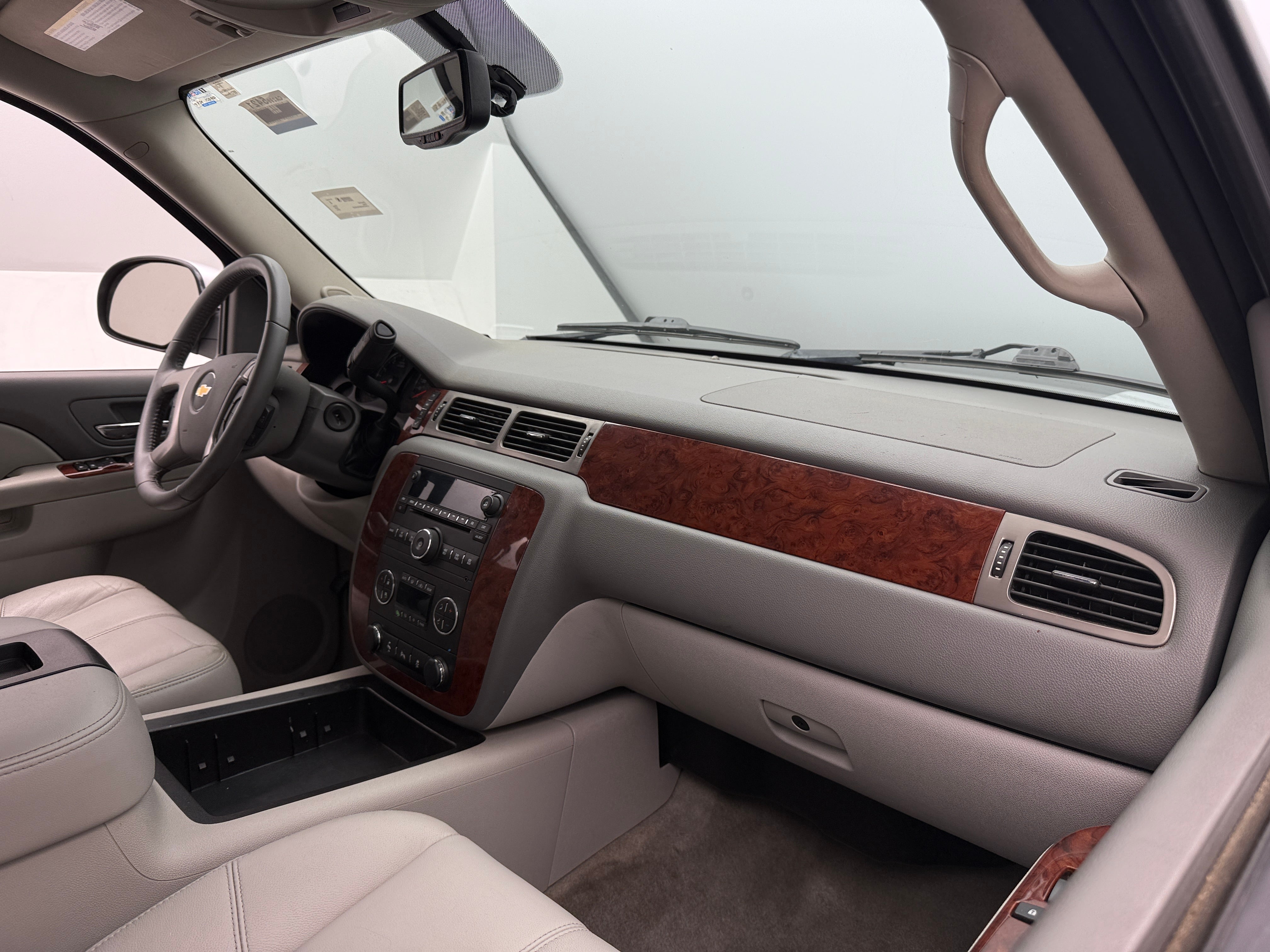 2014 Chevrolet Tahoe LT 2