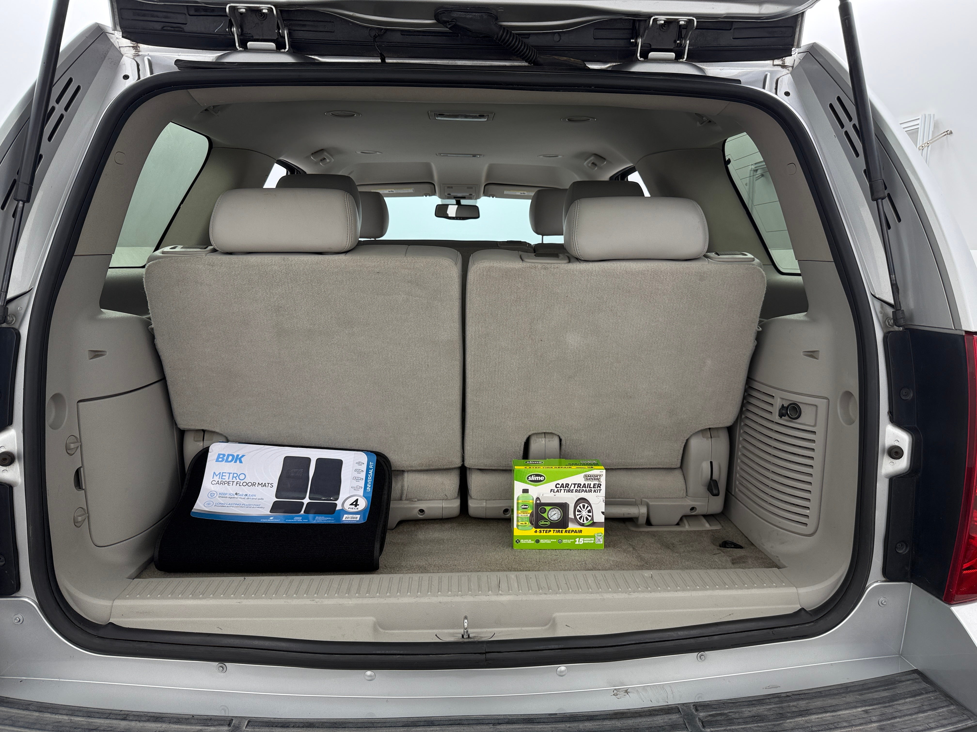 2014 Chevrolet Tahoe LT 6