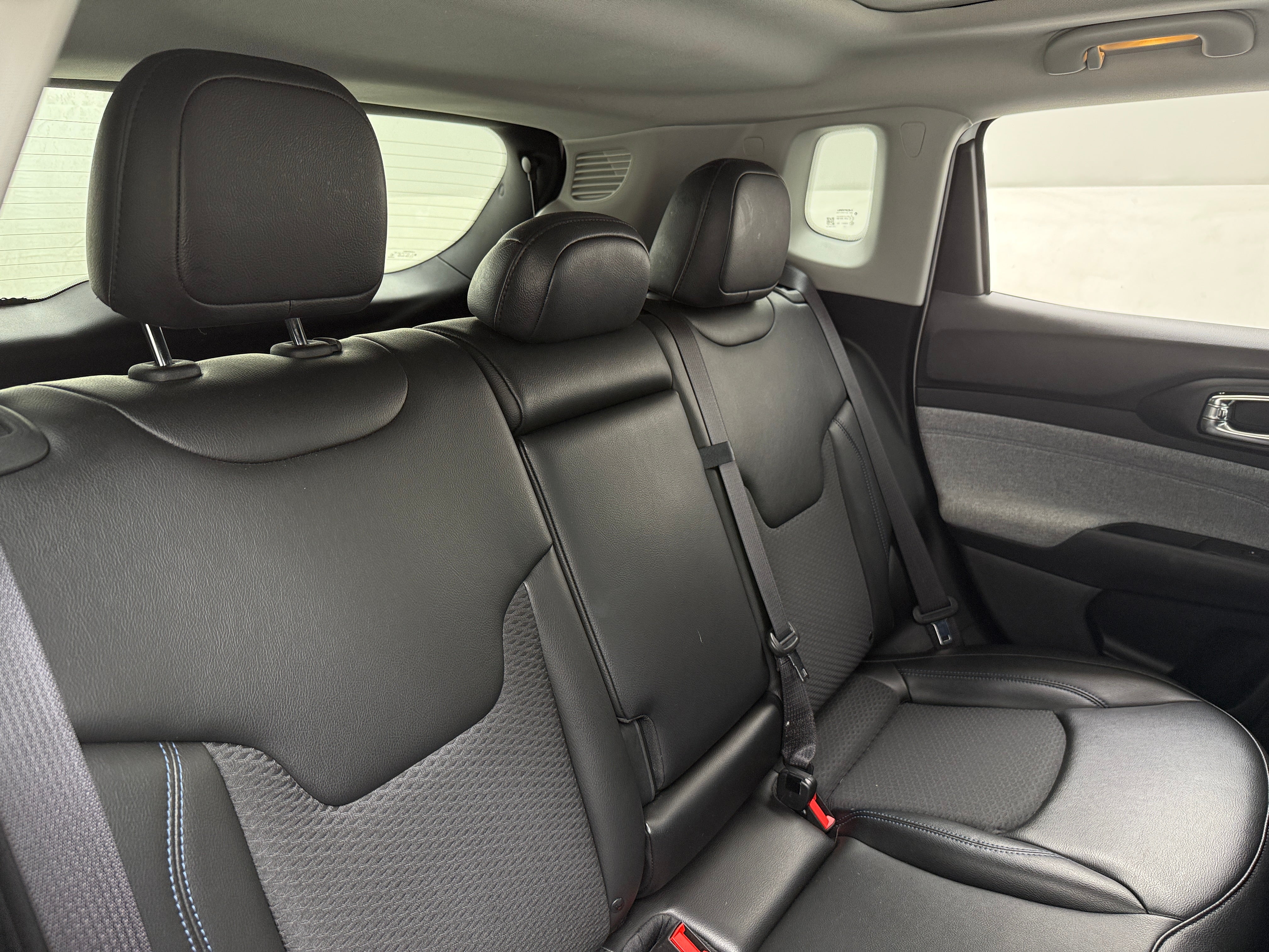 2022 Jeep Compass Latitude 6