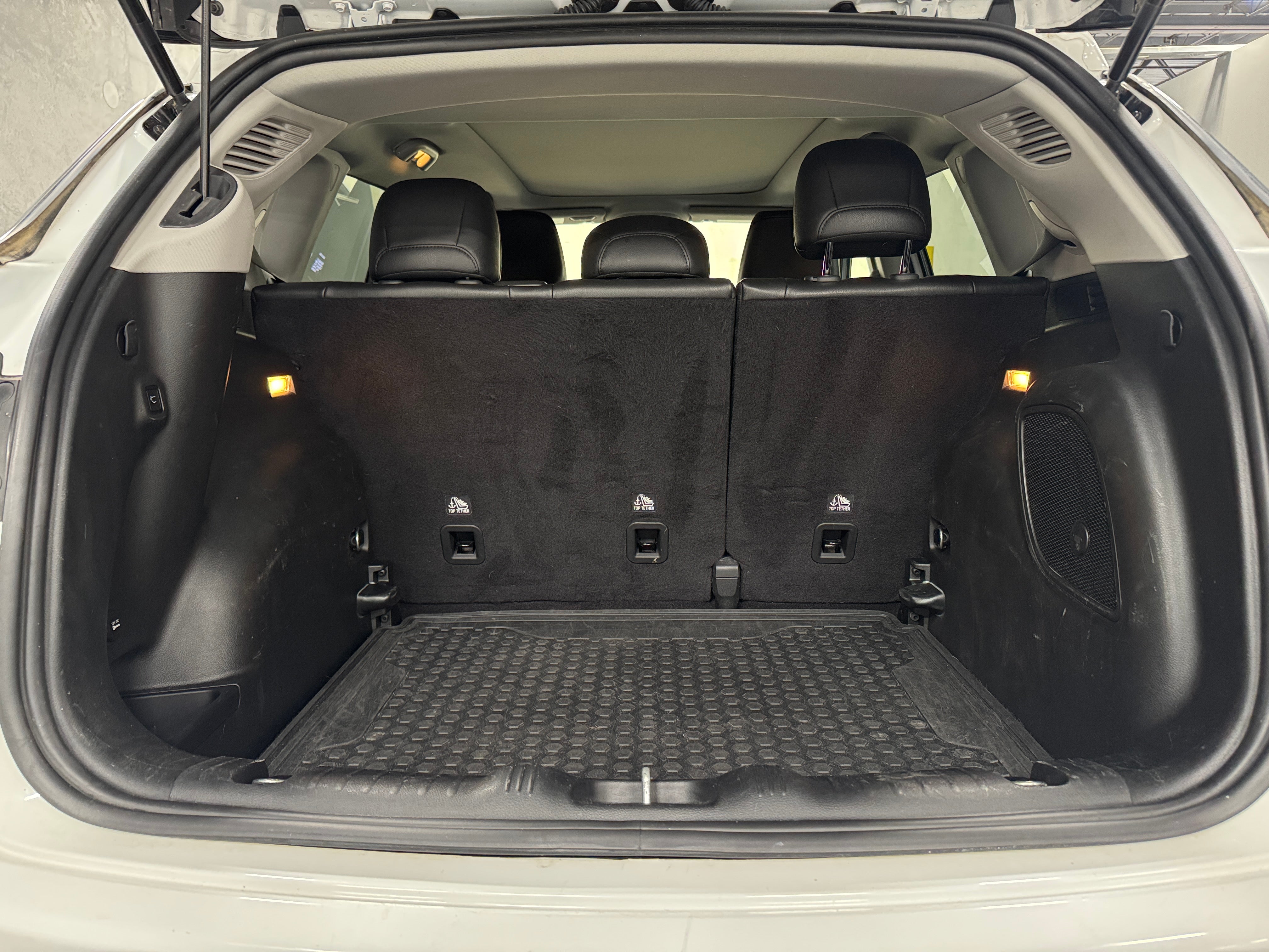 2022 Jeep Compass Latitude 7
