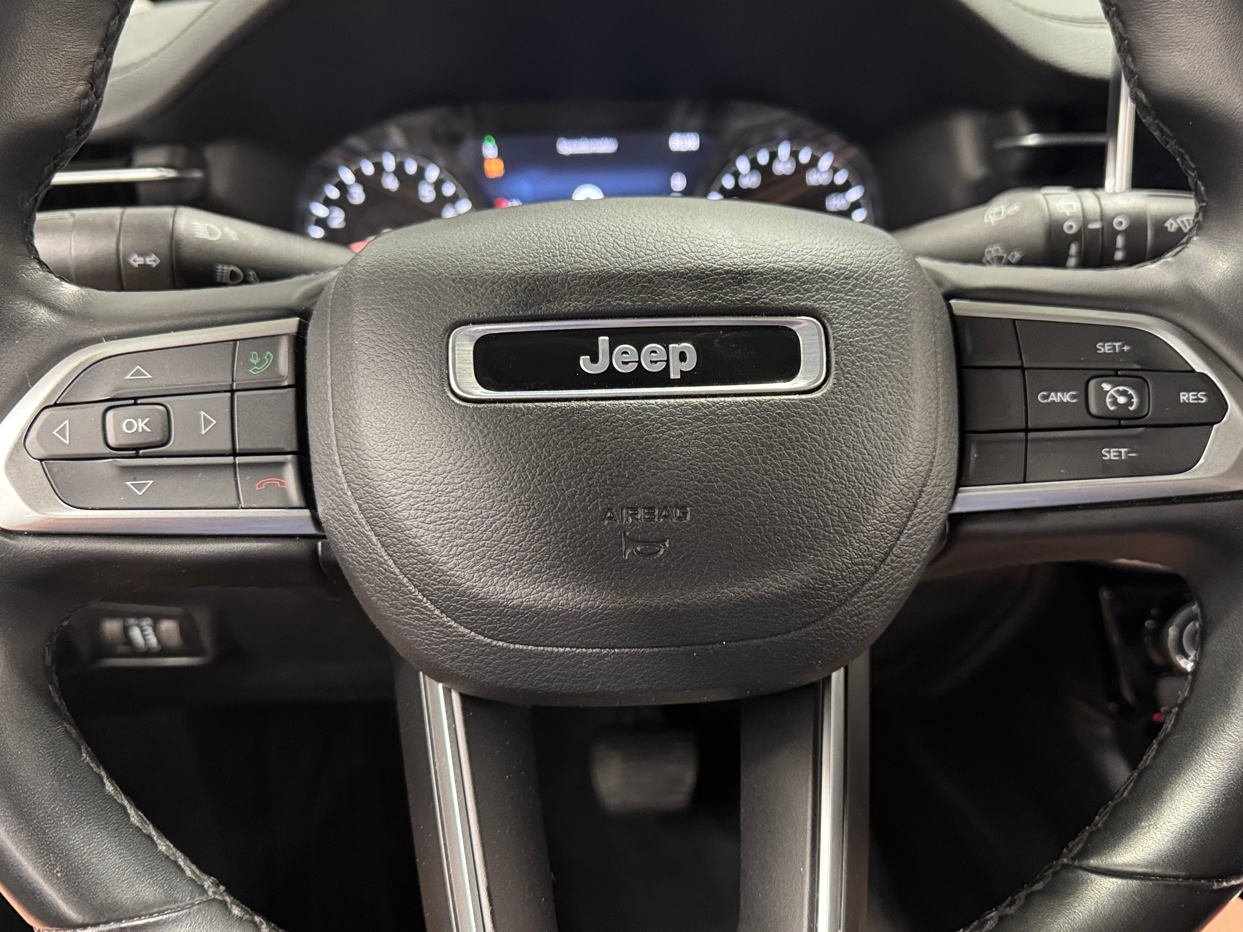 Thumbnail: 2022 Jeep Compass - 4